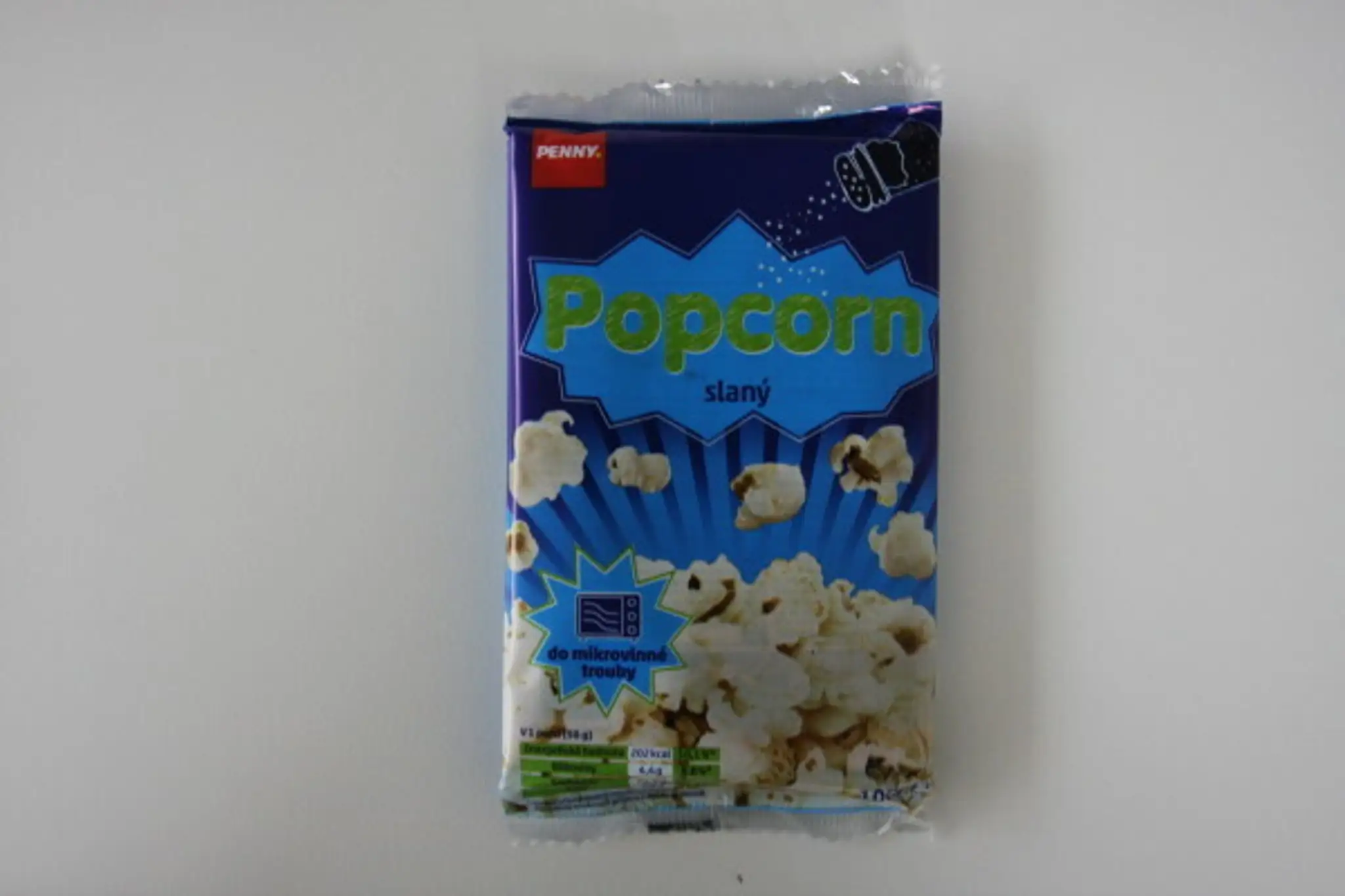 Popcorn Penny