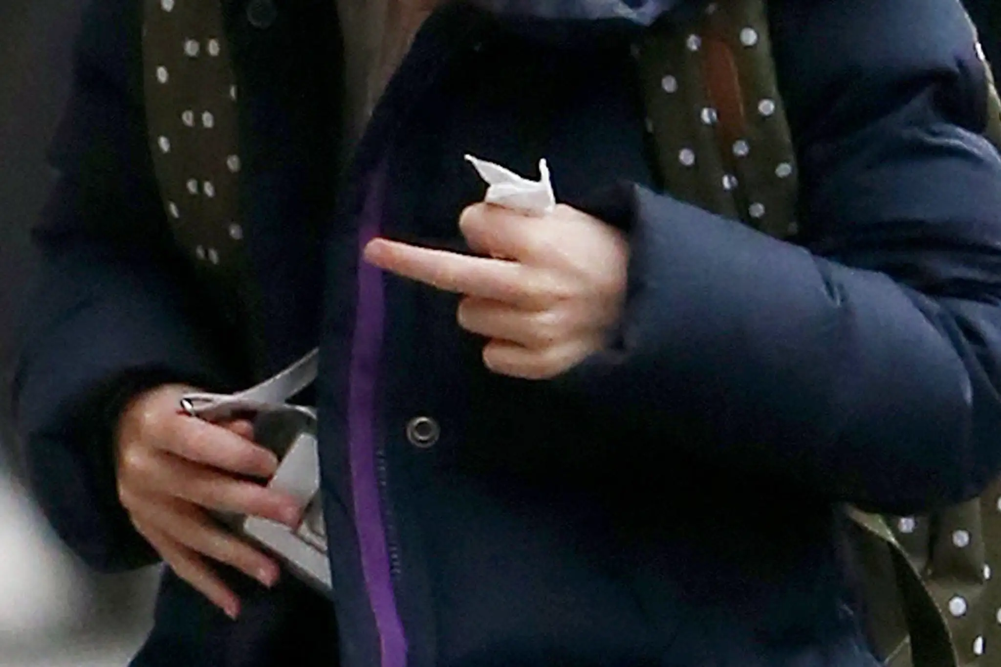 Suri Cruise