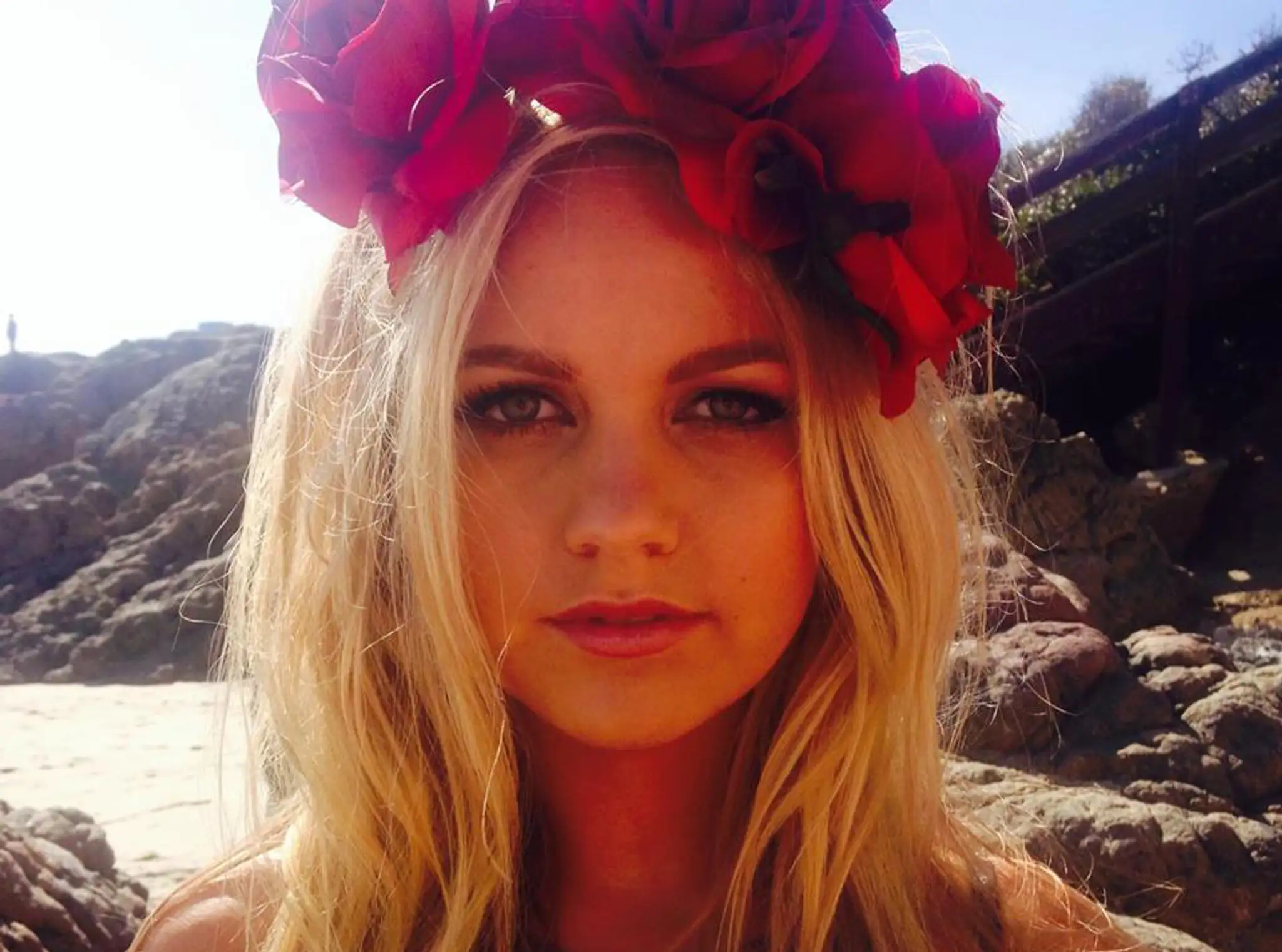 Madison Louch