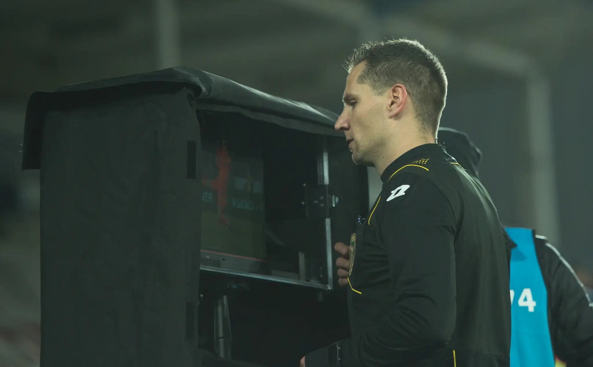 Na MS vo futbale bude mať premiéru videorozhodca.