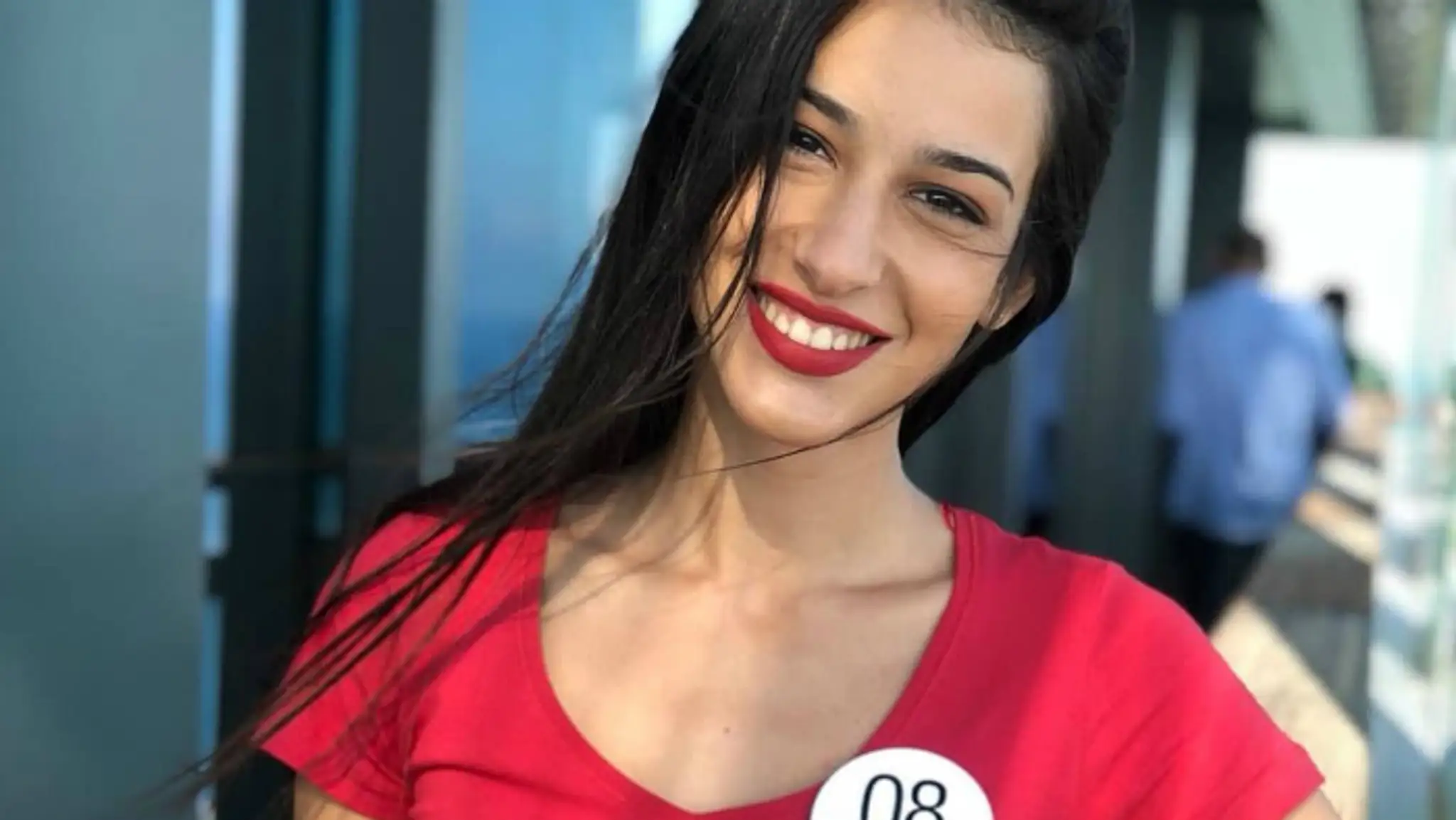 Chiara Bordi