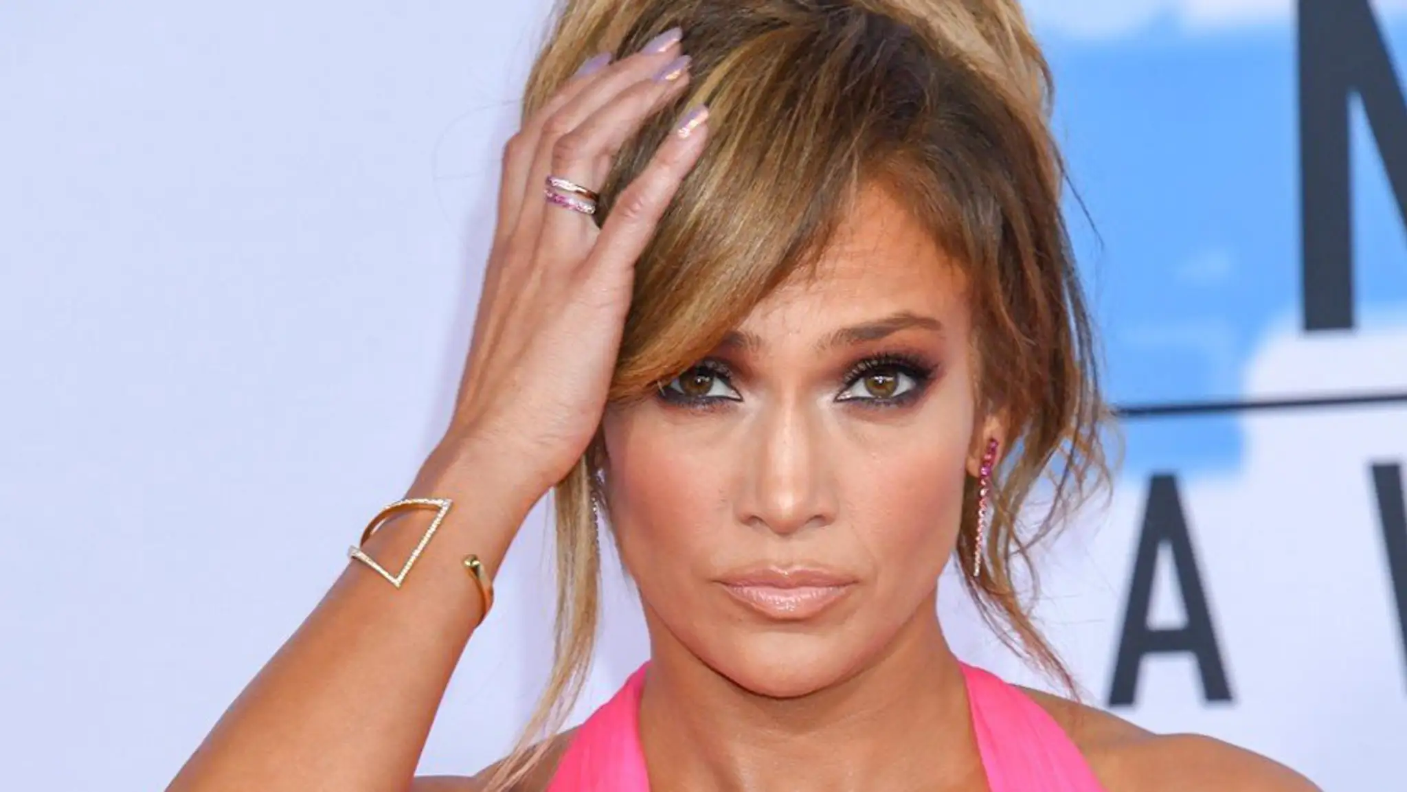 Zaskočená J.Lo. Takéto poníženie ešte nezažila