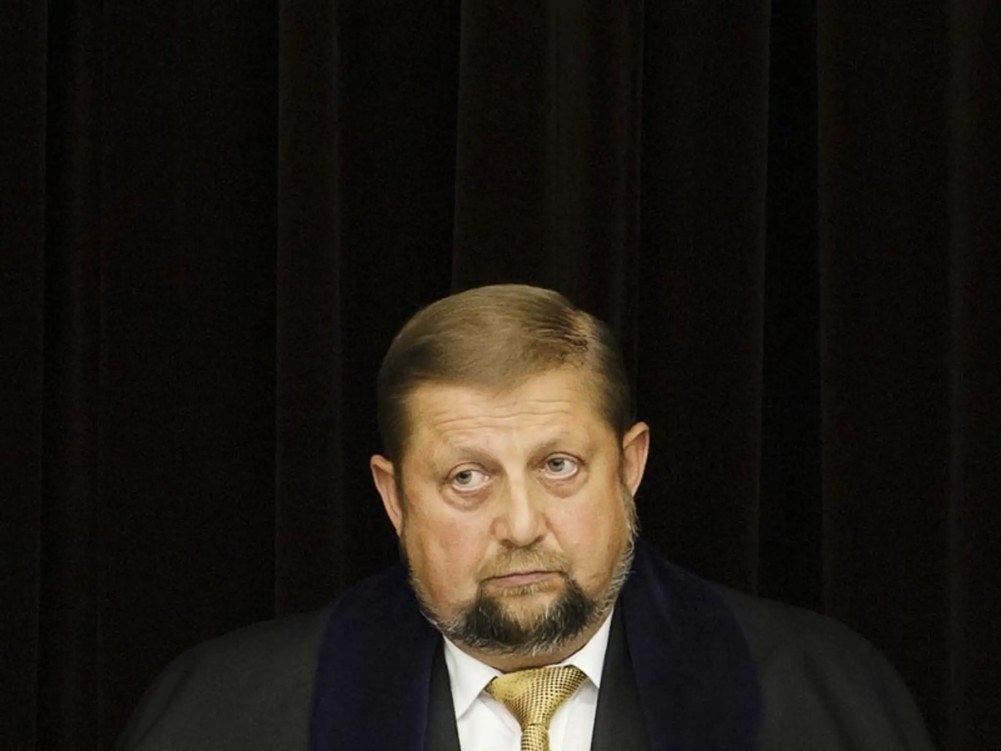 Štefan Harabin