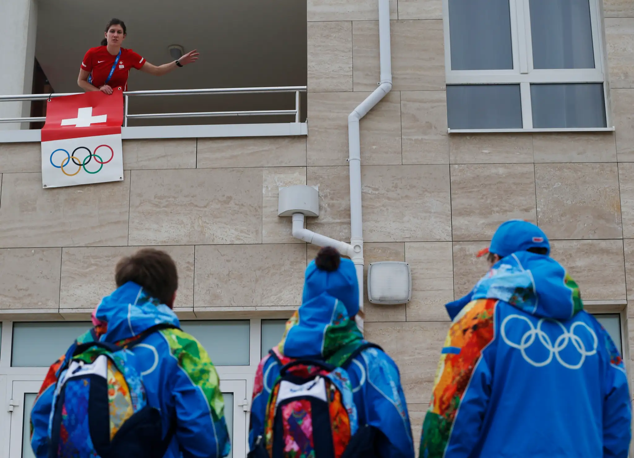 Sochi 2014