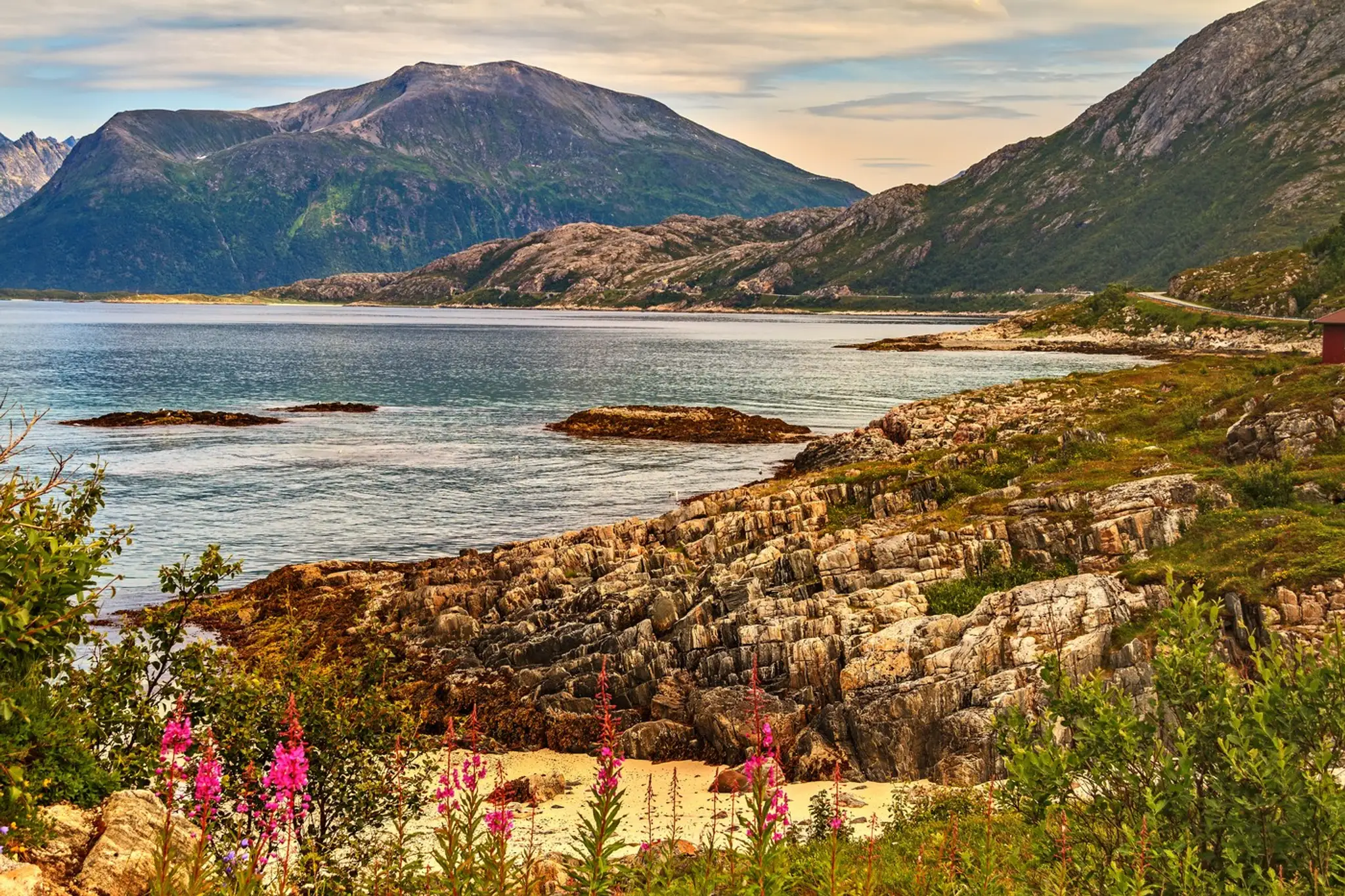 Sommarøy