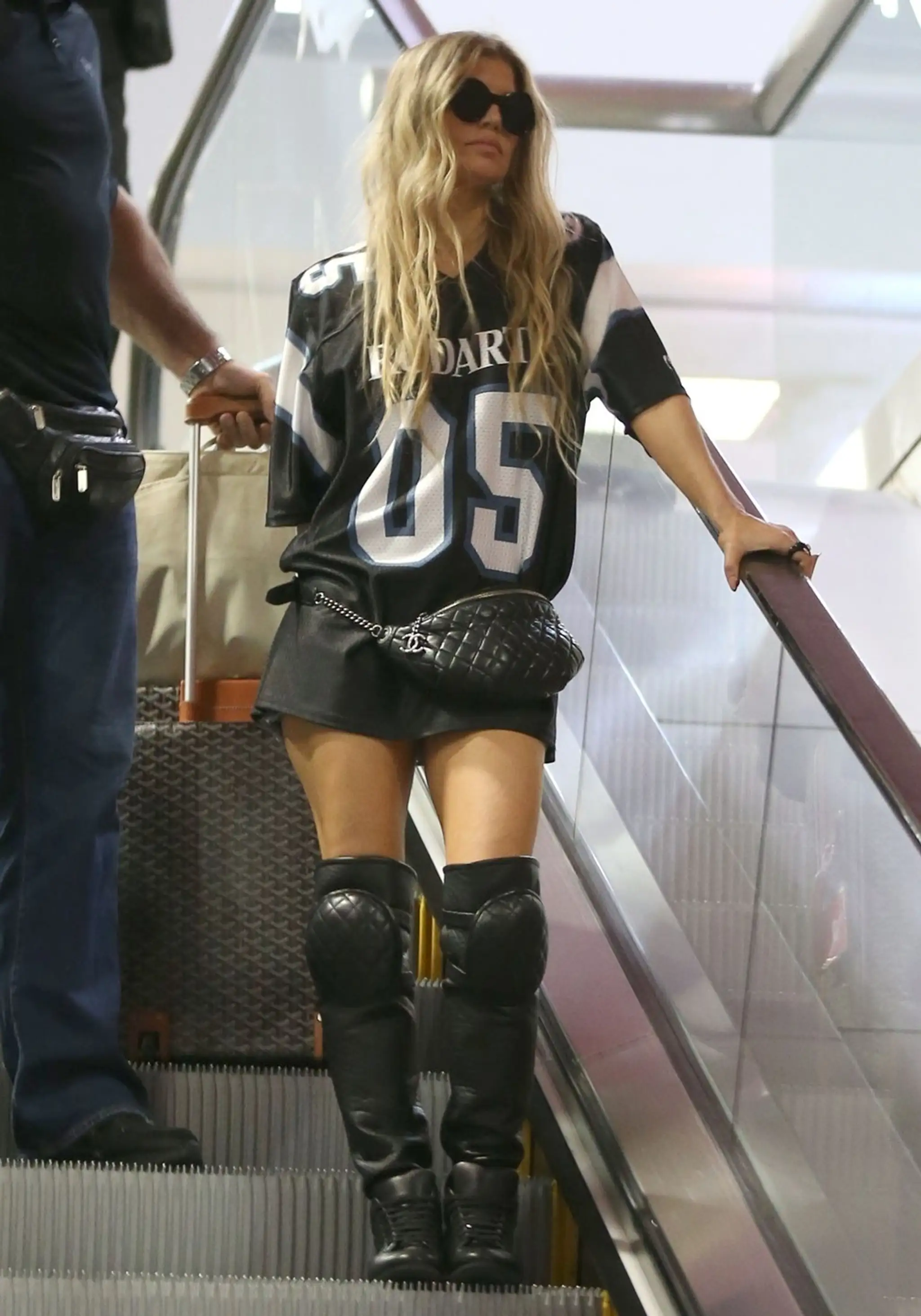 Fergie