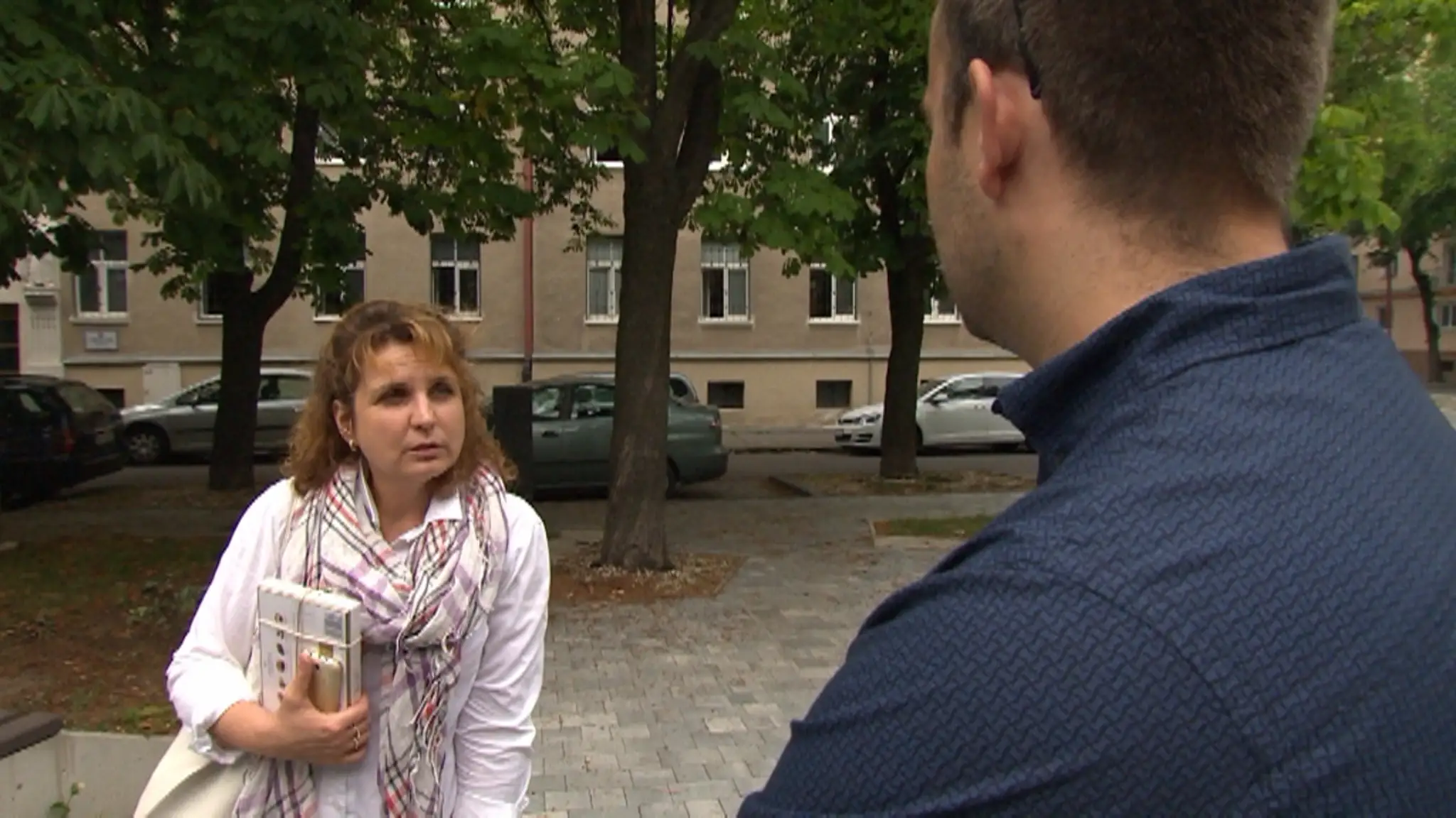Psychologičky upozornili na problém.