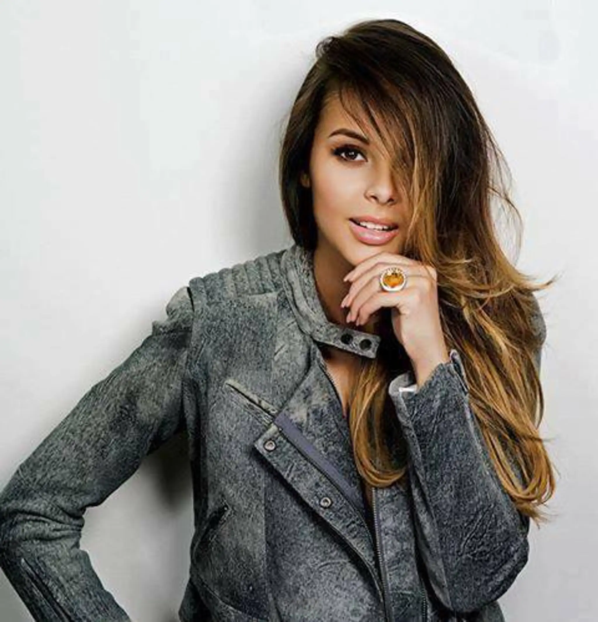 Monika Bagárová