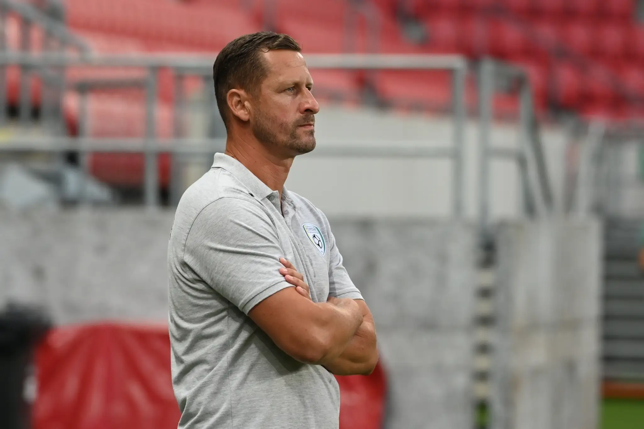 Gergely Geri.