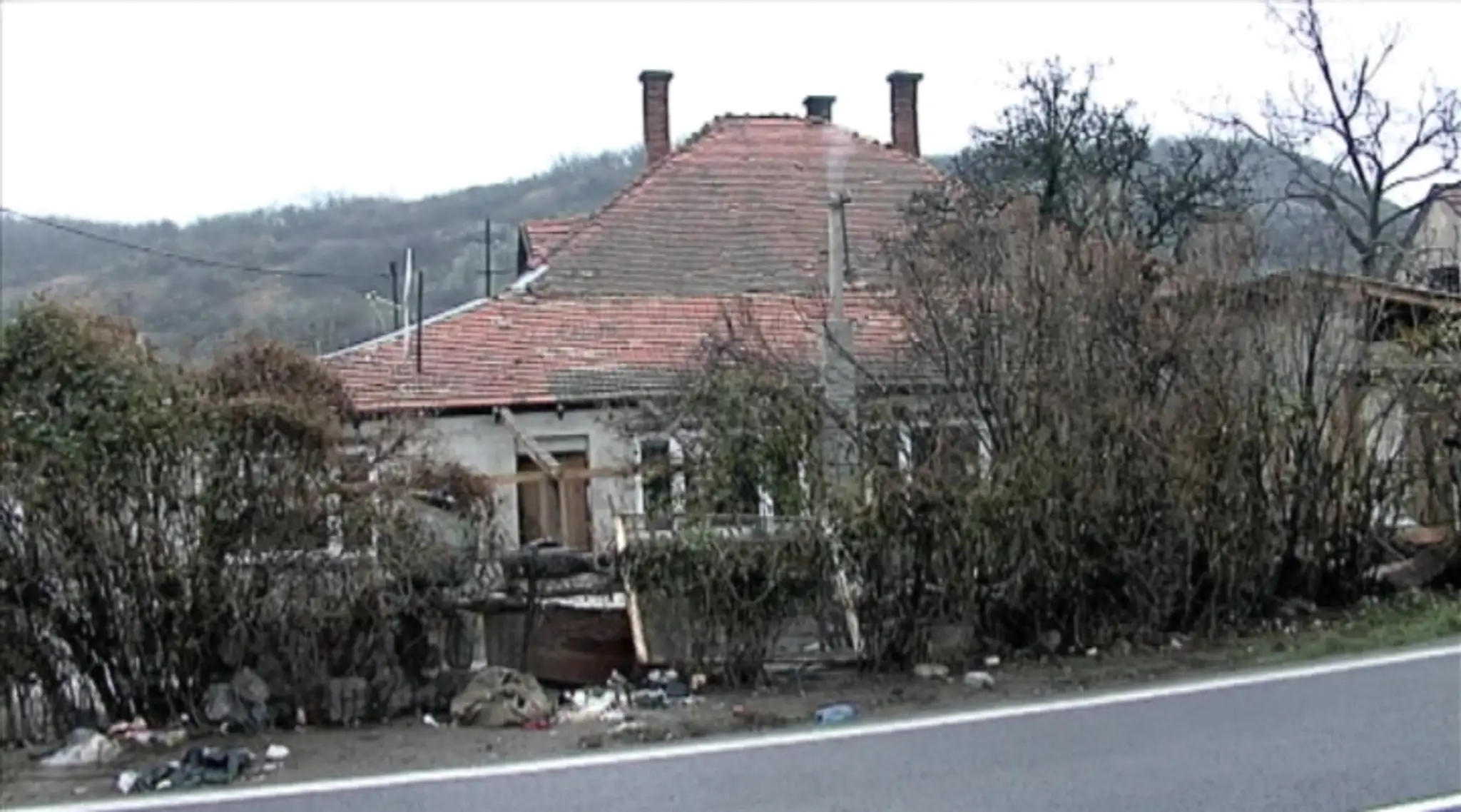 V Kozárovciach bojujú proti čiernym stavbám