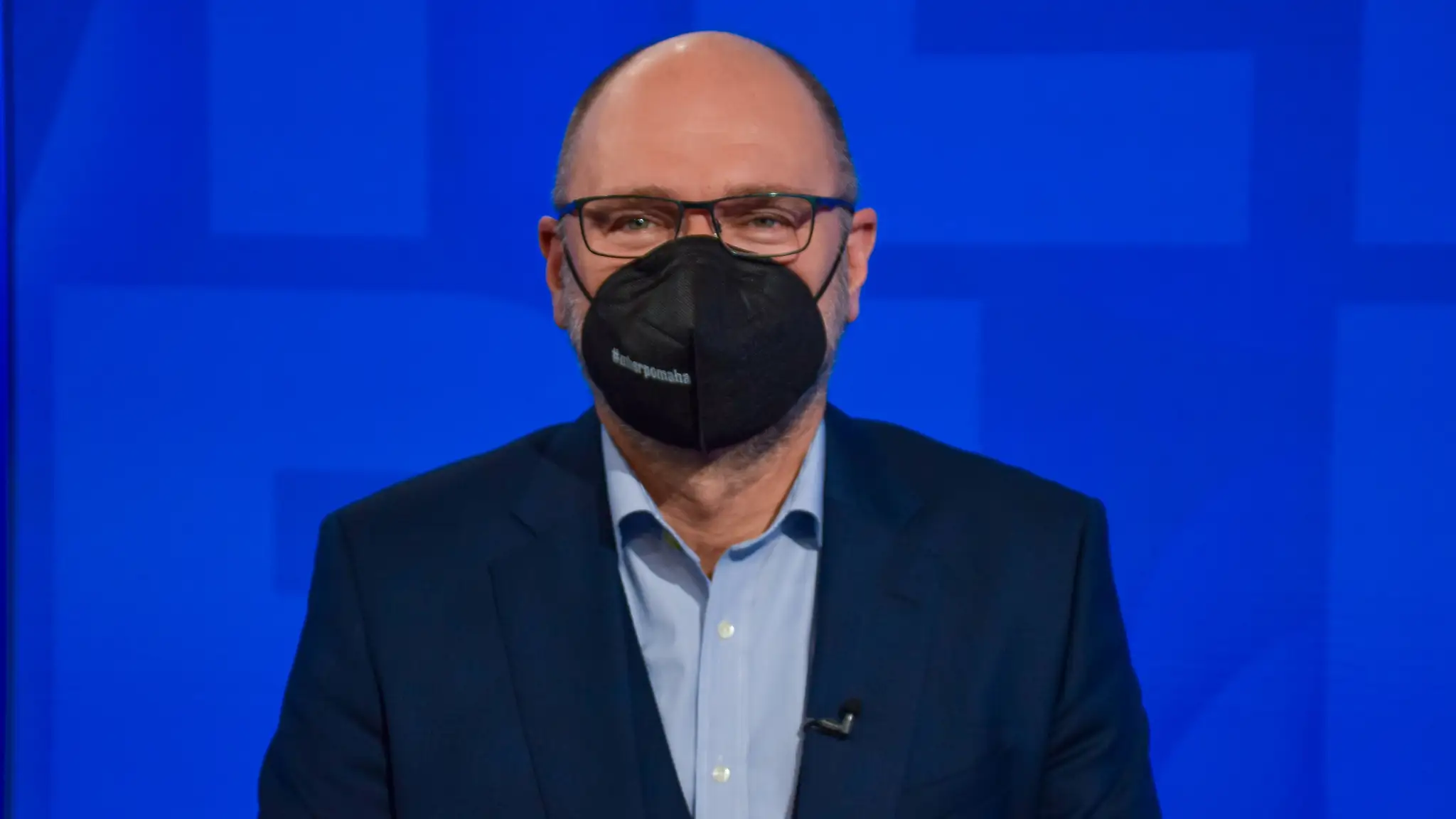 Richard Sulík v Na telo plus.