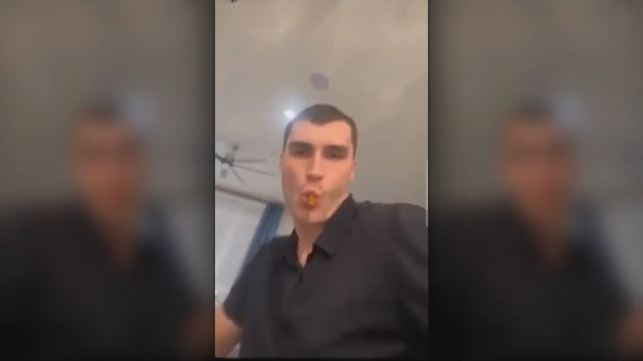 Ružička na videu.