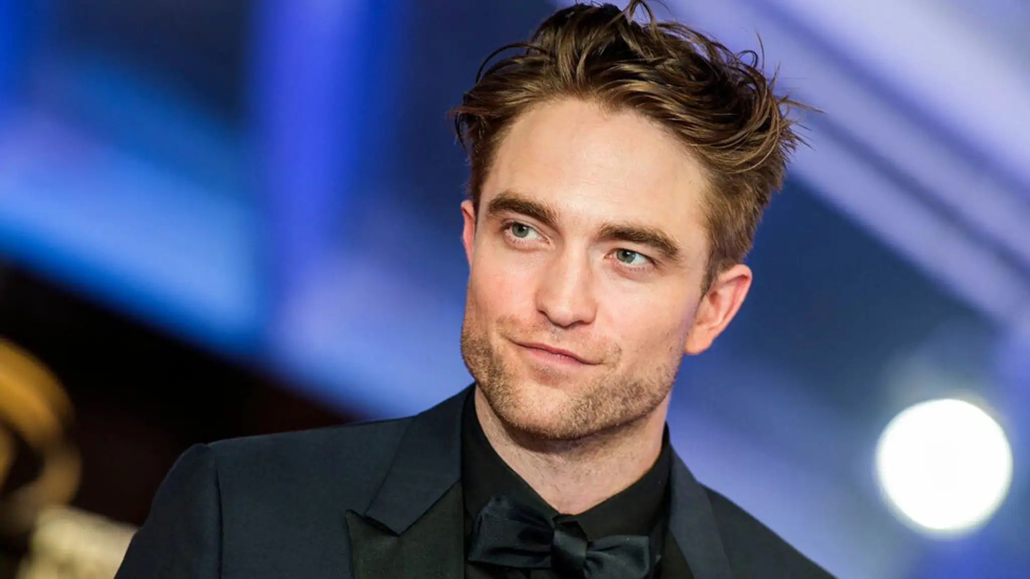 Takto dorazil Robert Pattinson na módnu prehliadku