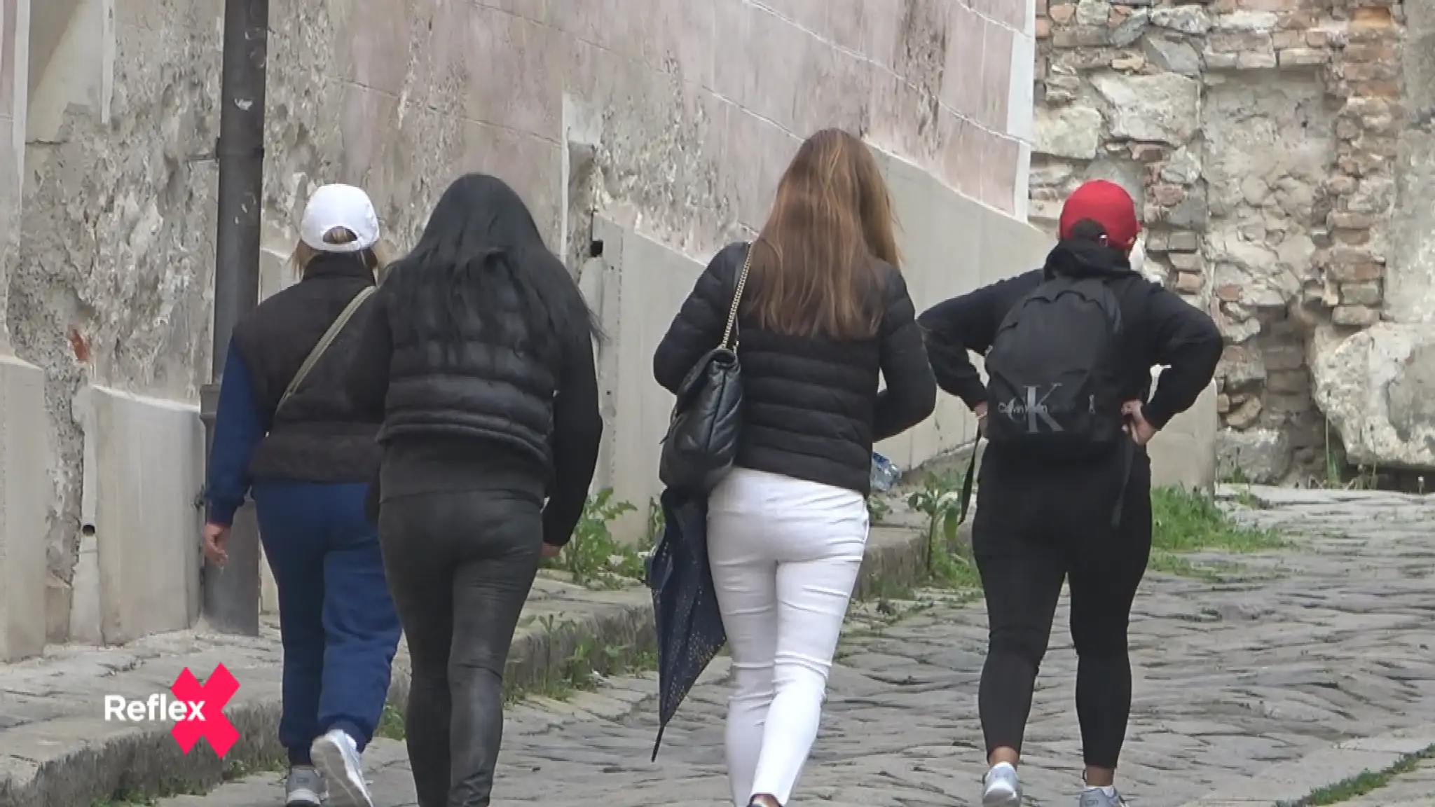 Zlodejské gangy sú späť - pokračovanie