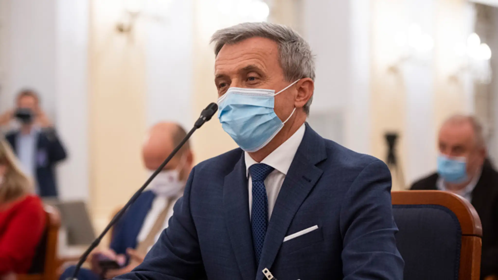 Vlak rakúskej spoločnoti ÖBB.
