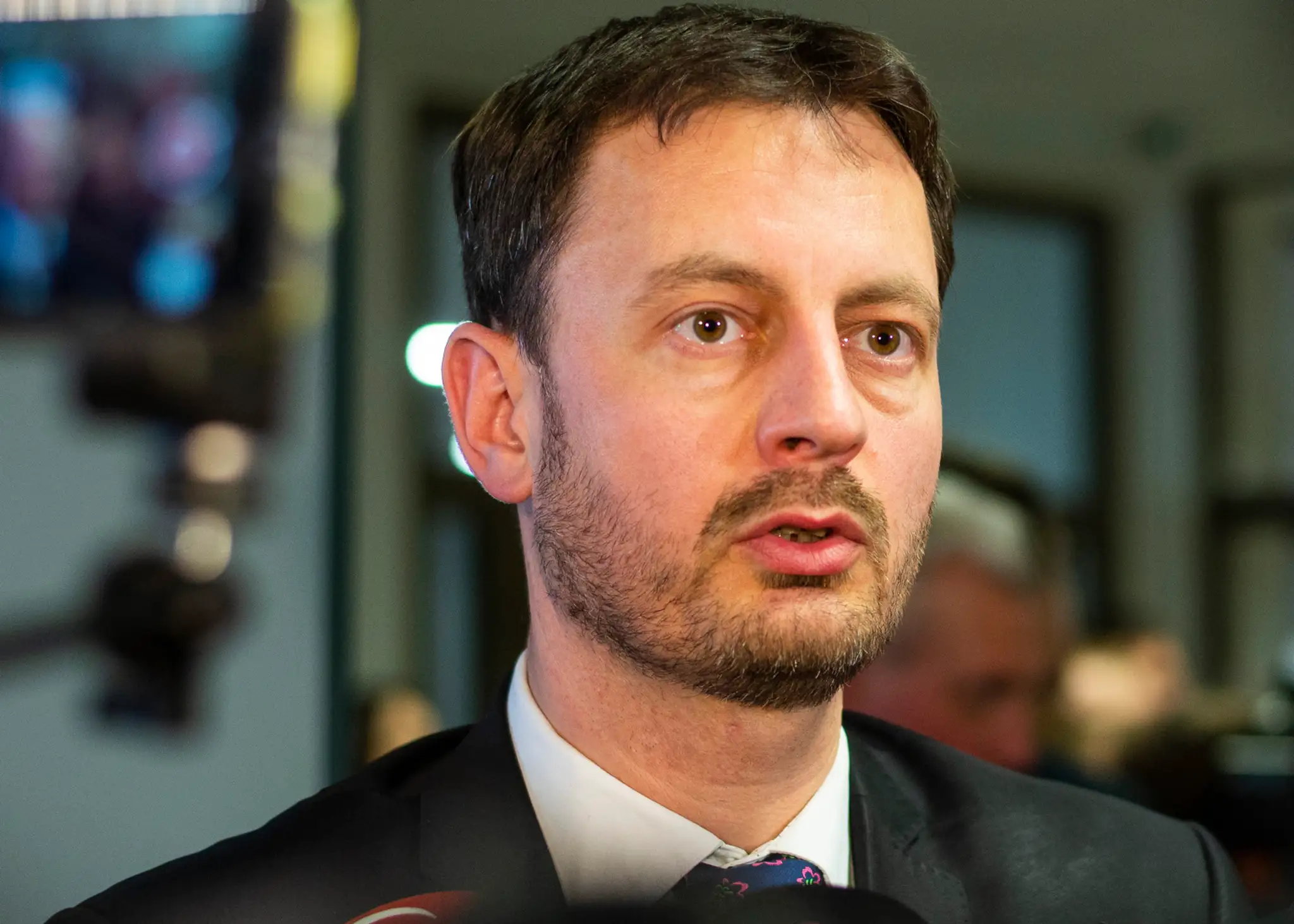 Ján Mičovský