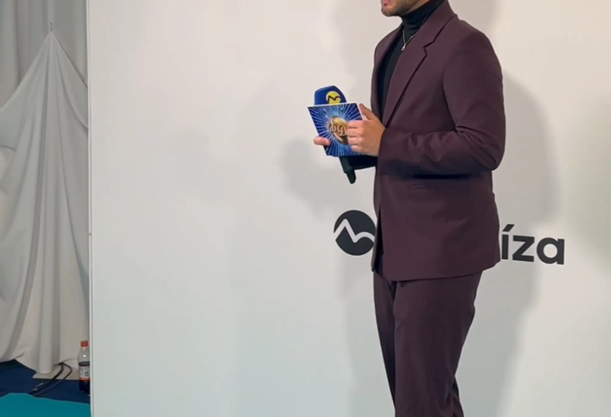 Stres pred prenosom