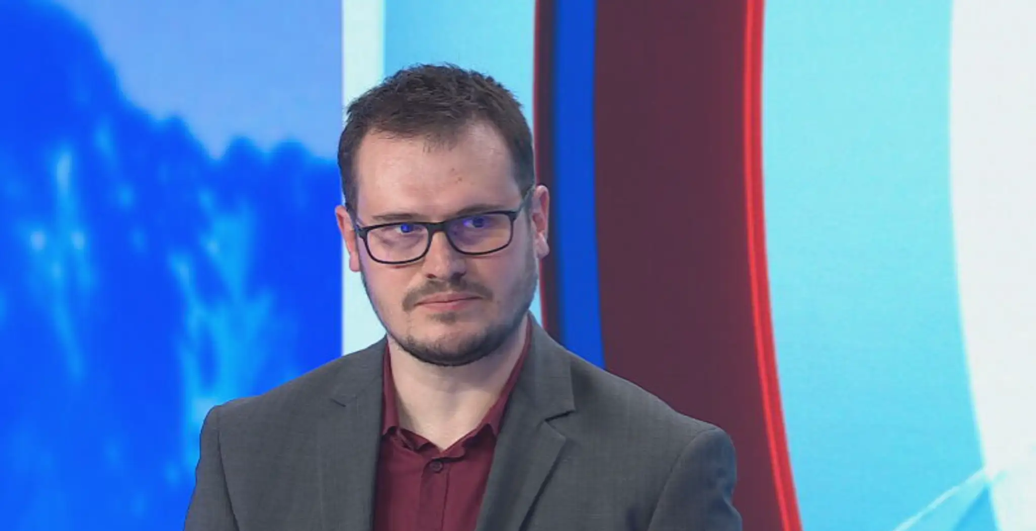 Politológ Spáč
