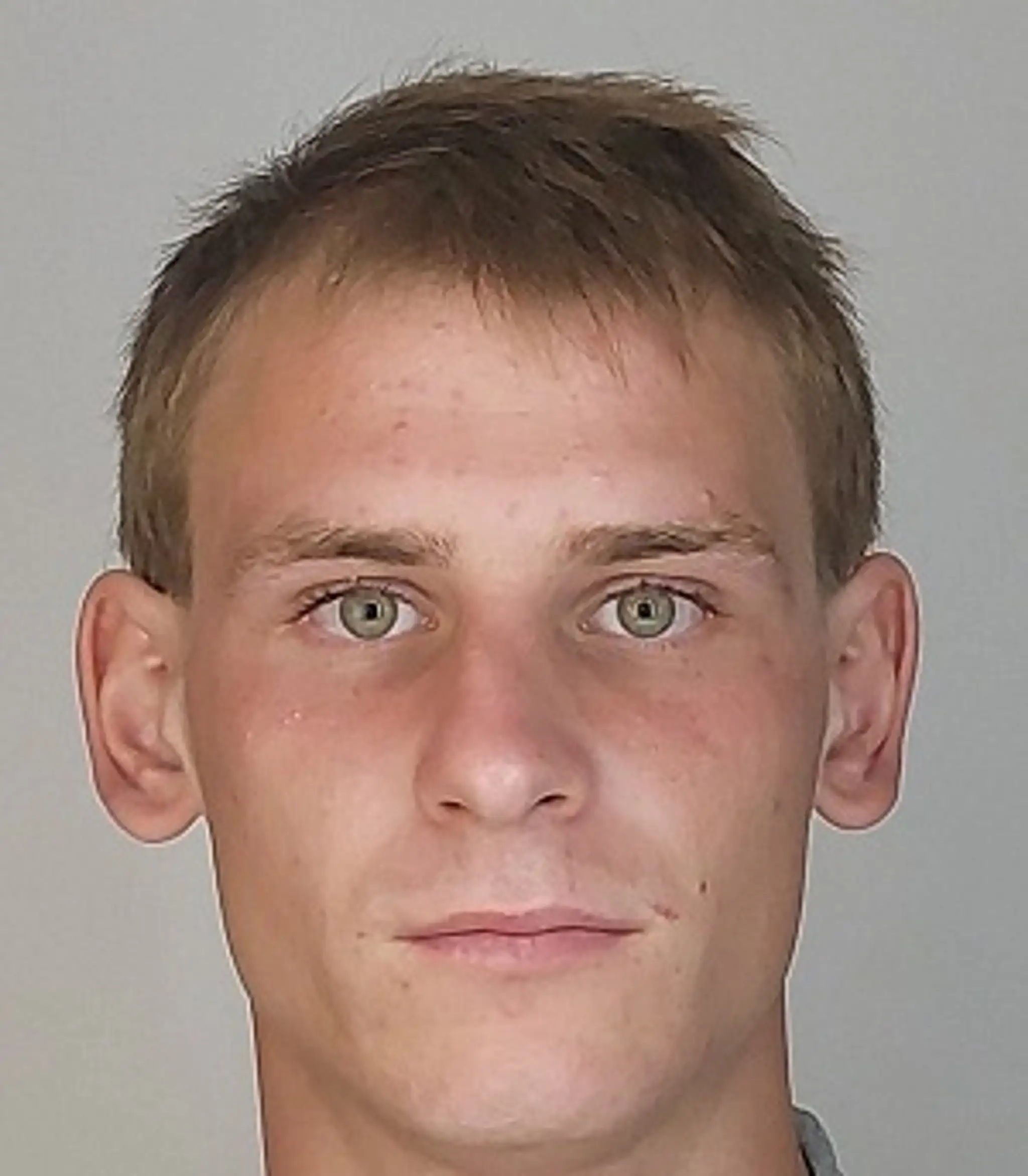 Hľadaný Matej Šugar