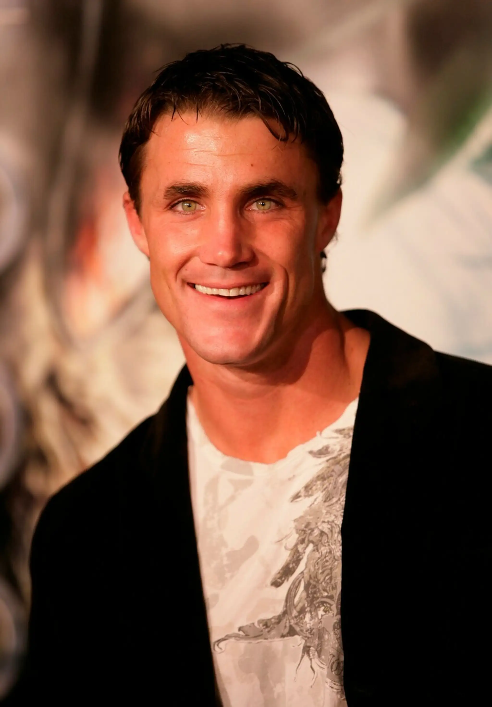 Greg Plitt.