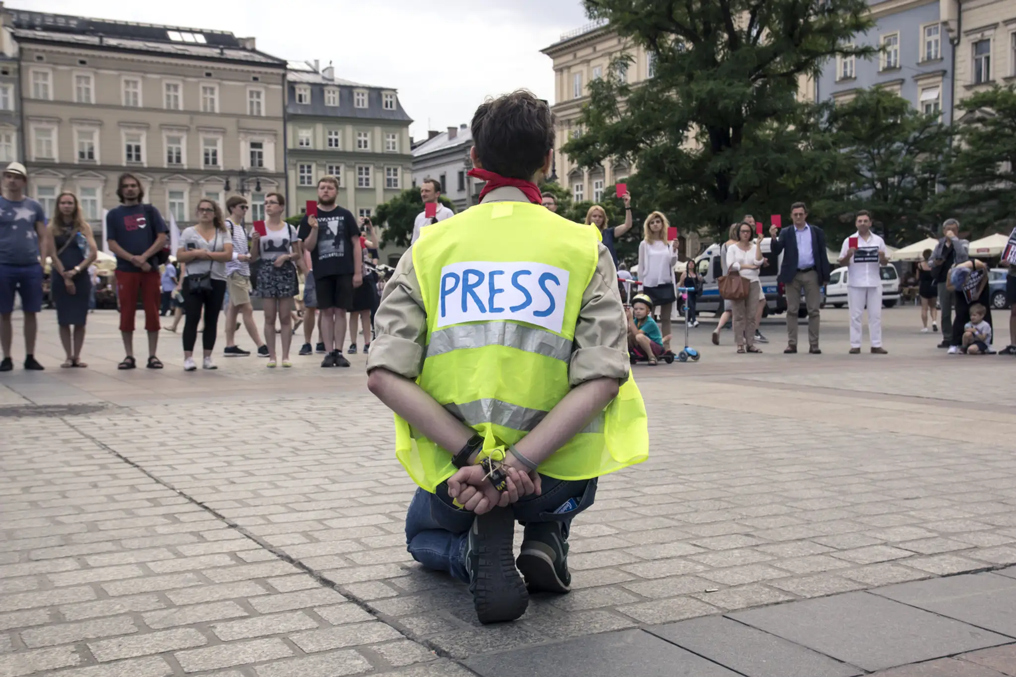 Exkluzívny prieskum o opatreniach.