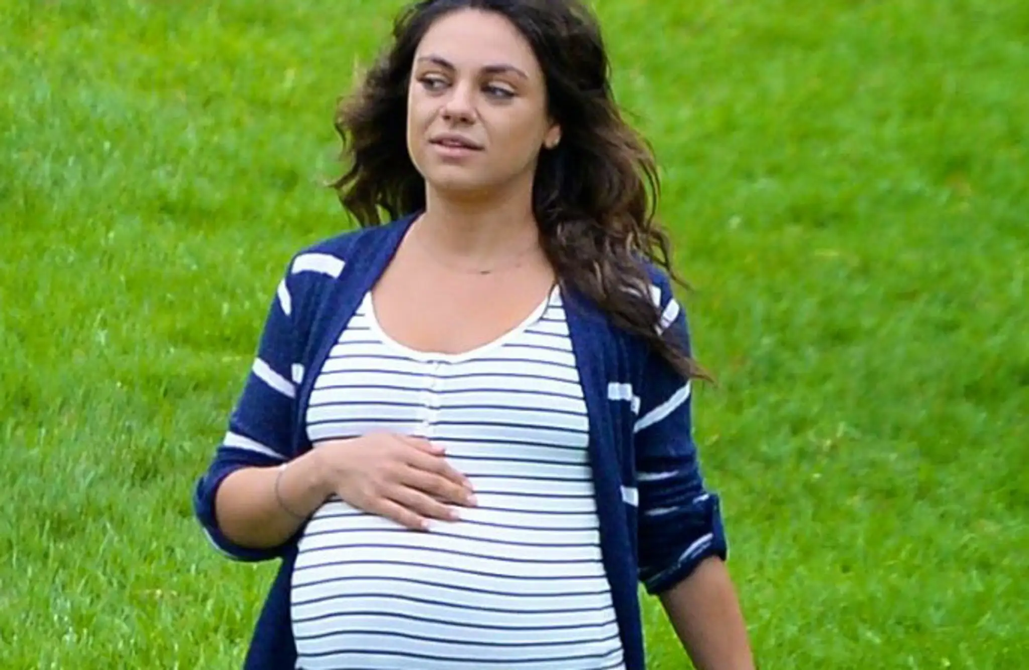 Mila Kunis
