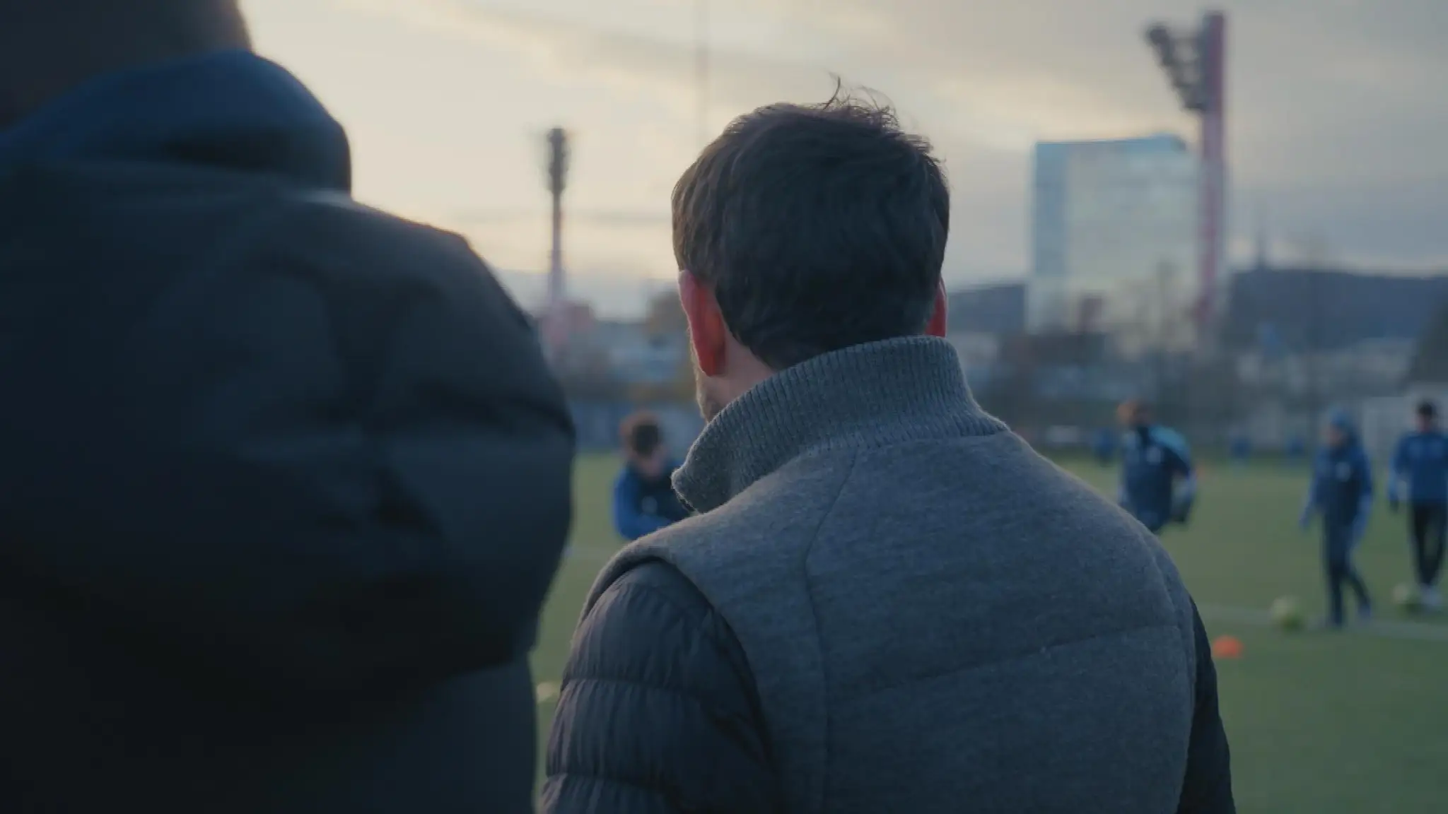 Slovan - Riaditeľ Akadémie pre talenty