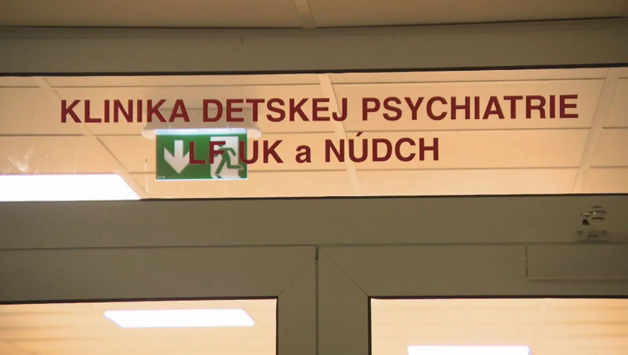 Psychiatria