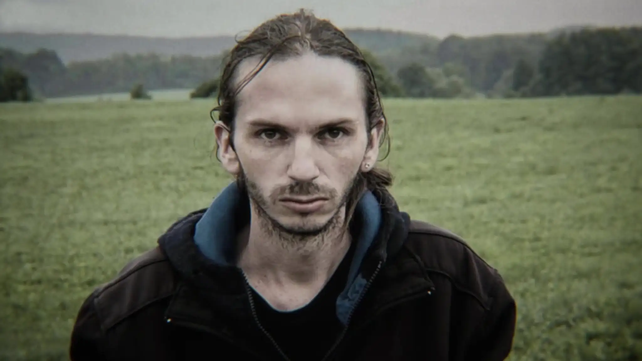 Prípad Janákovci - Luděk Vaněk