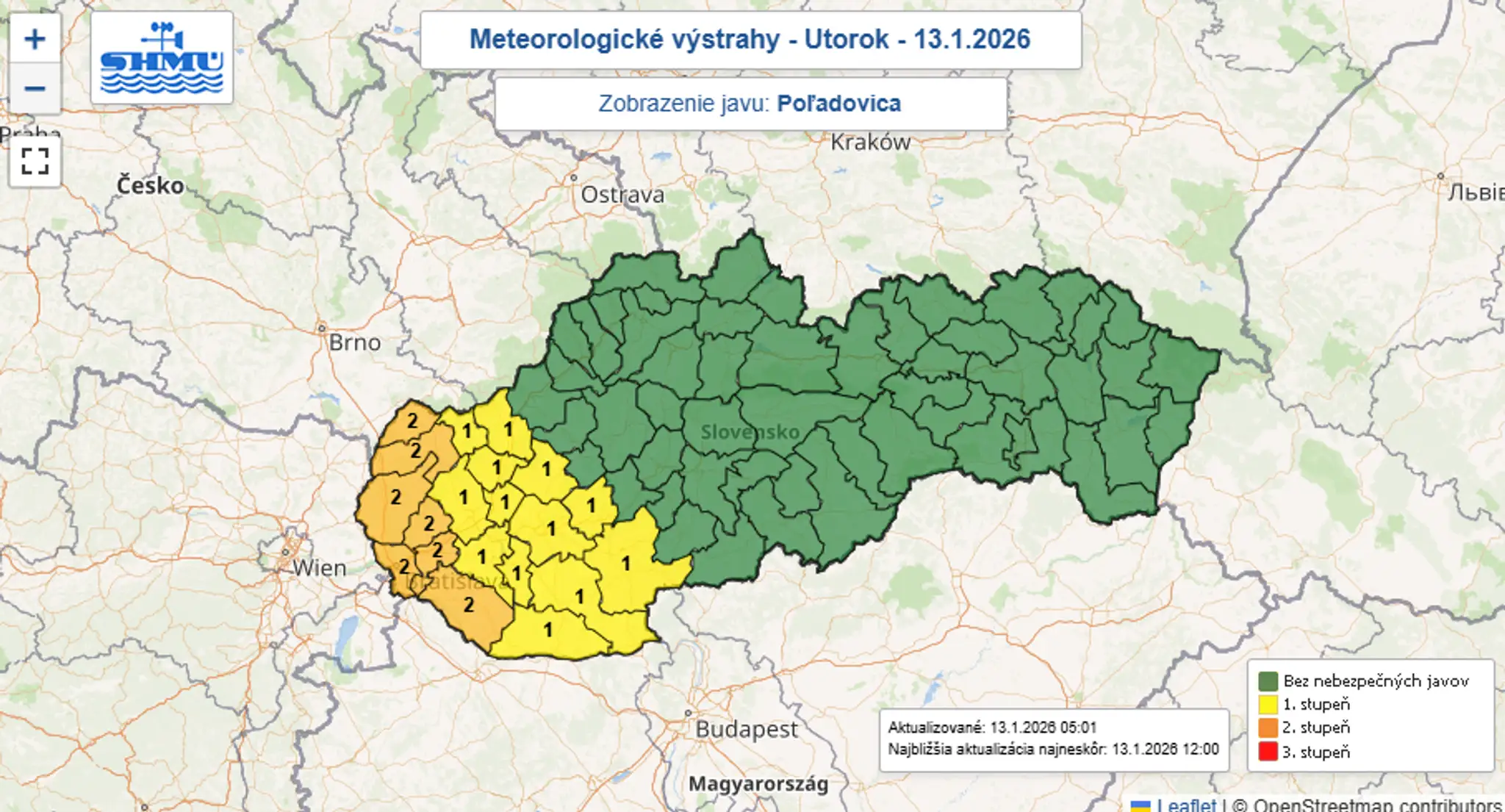 Poľadovica