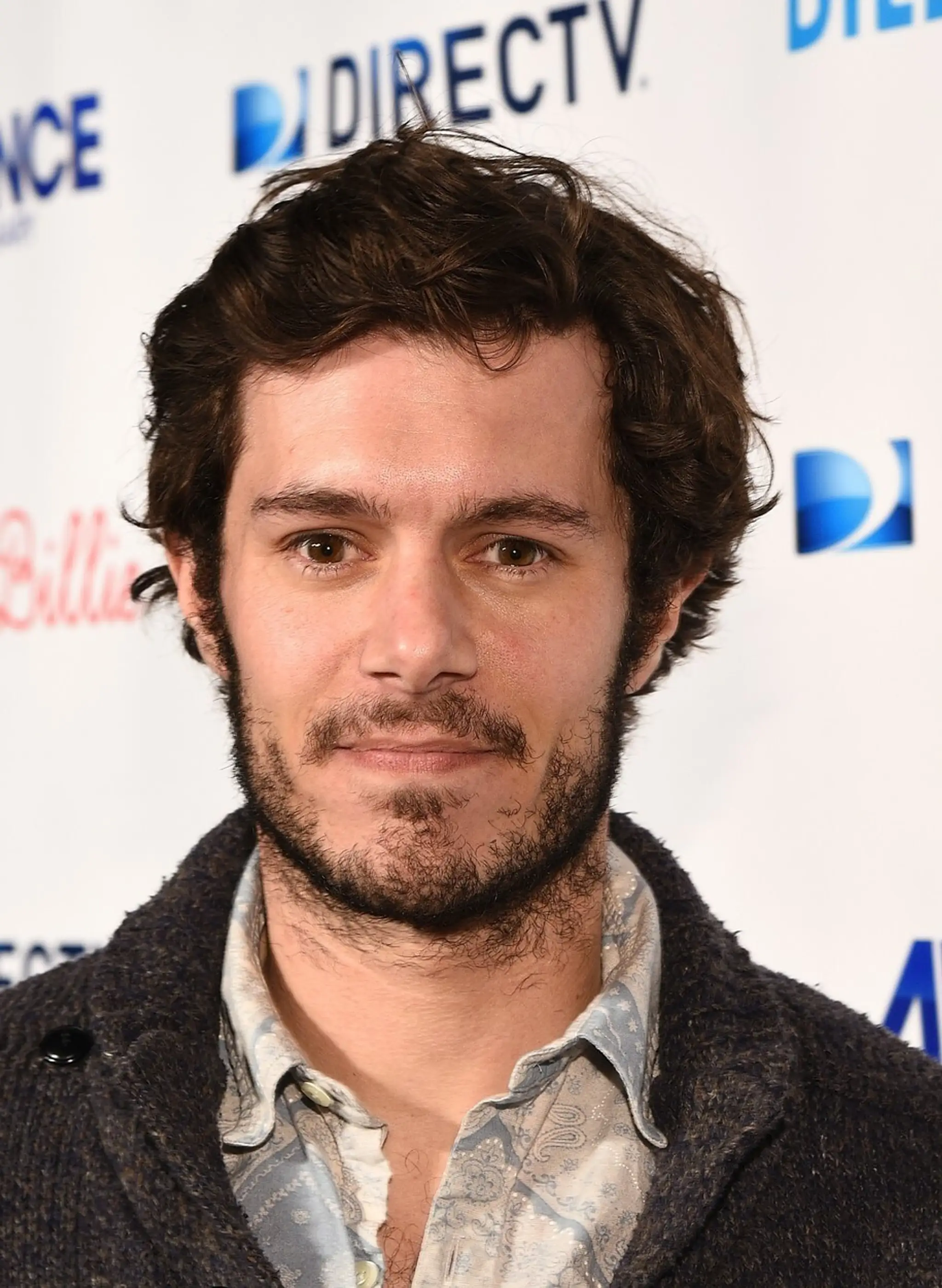 Adam Brody 