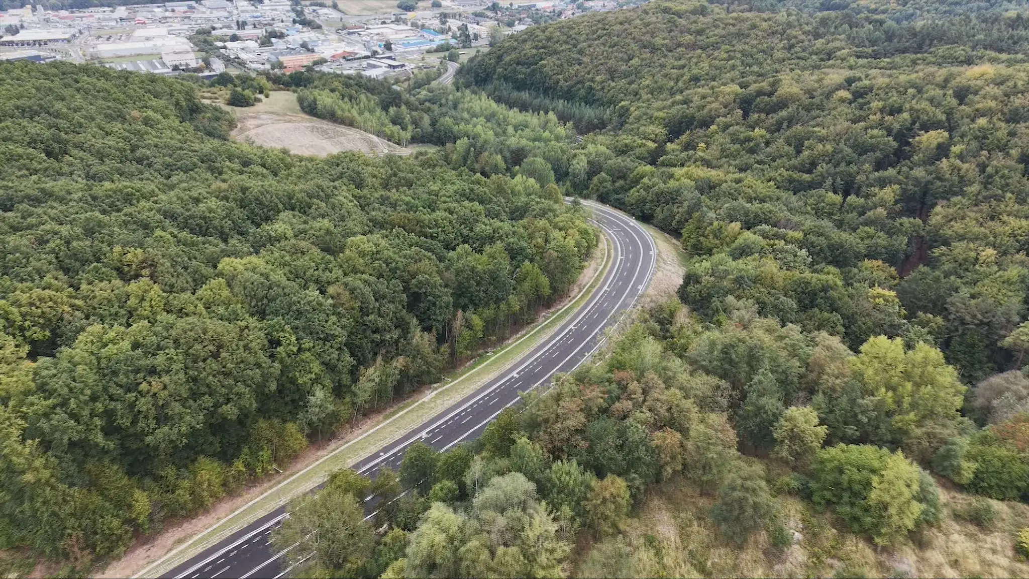 Na cestu čakali 30 rokov 