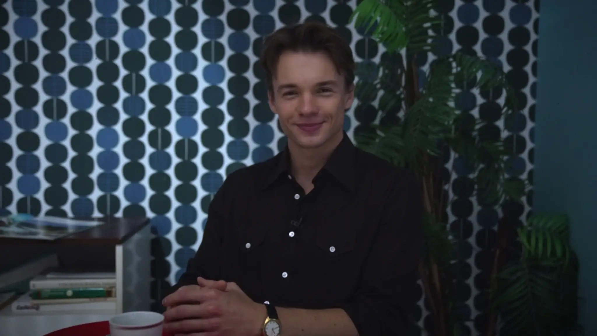 Do ďalšieho mesta vás pozýva Jakub Švec 