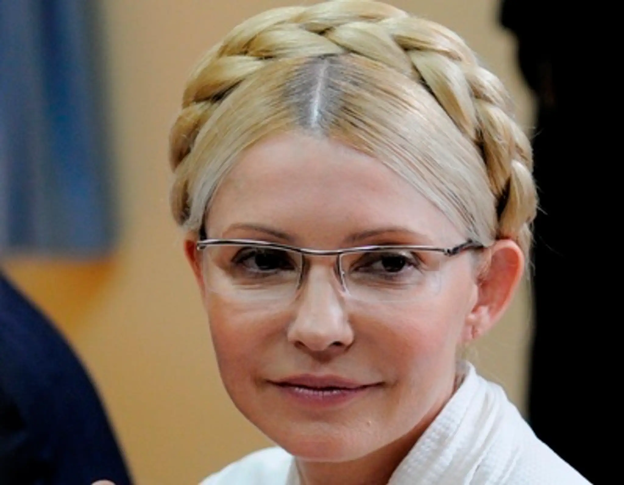 Julie Tymošenková