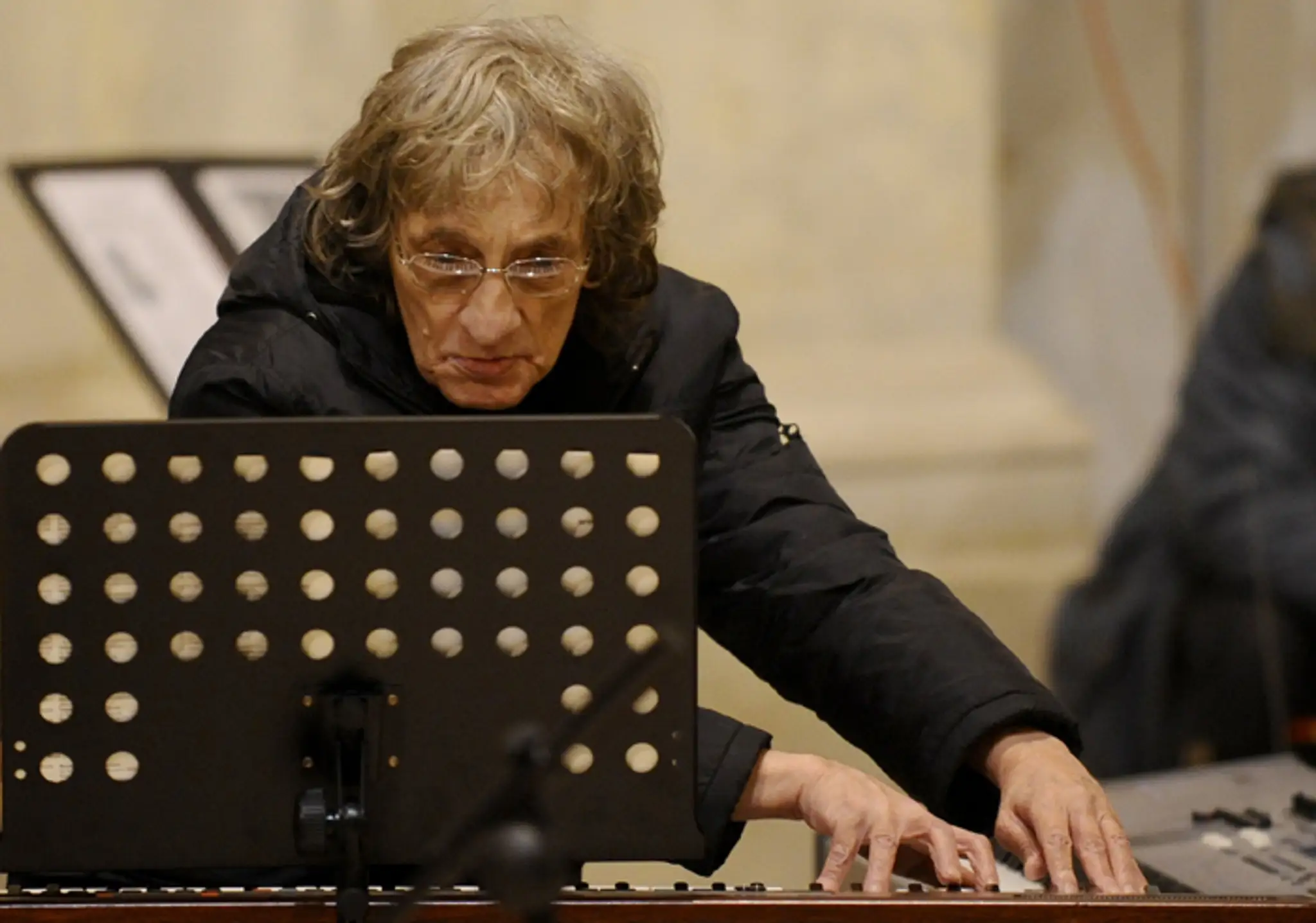 Marián Varga.