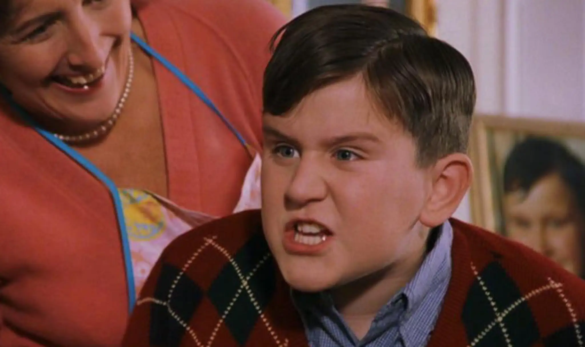 Dudley z Harryho Pottera dnes. Takmer by ste ho nespoznali