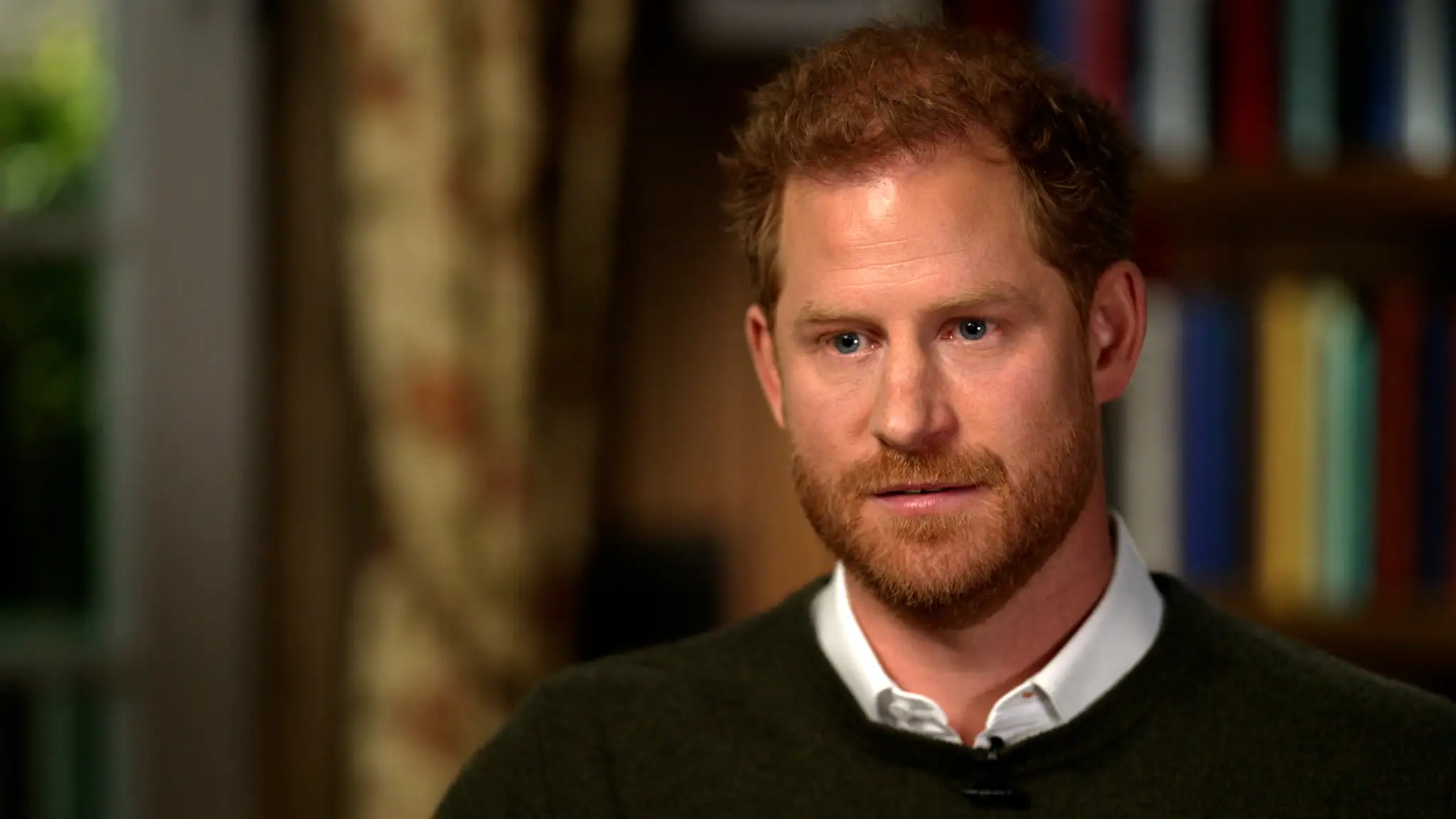 Prince Harry