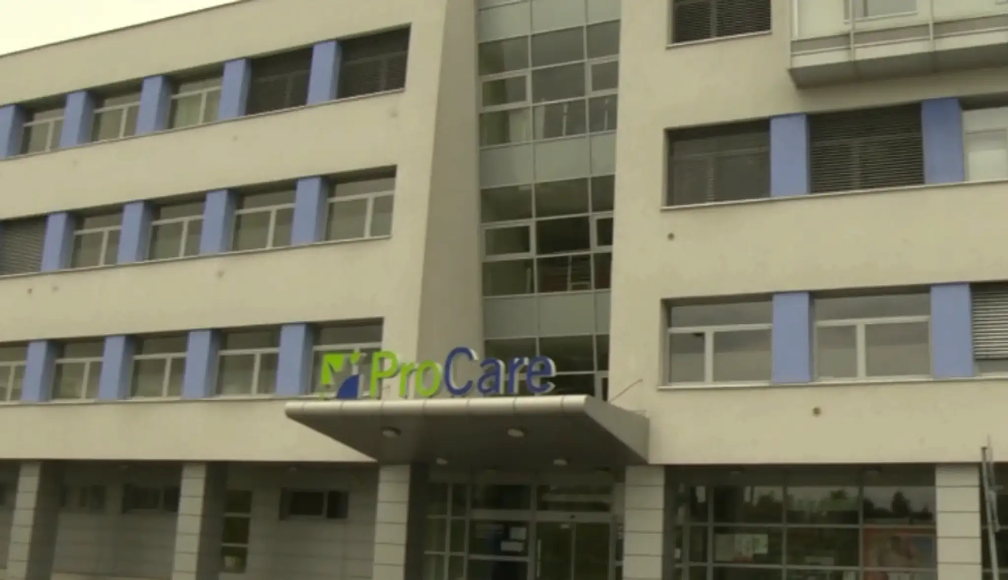 Poliklinika ProCare