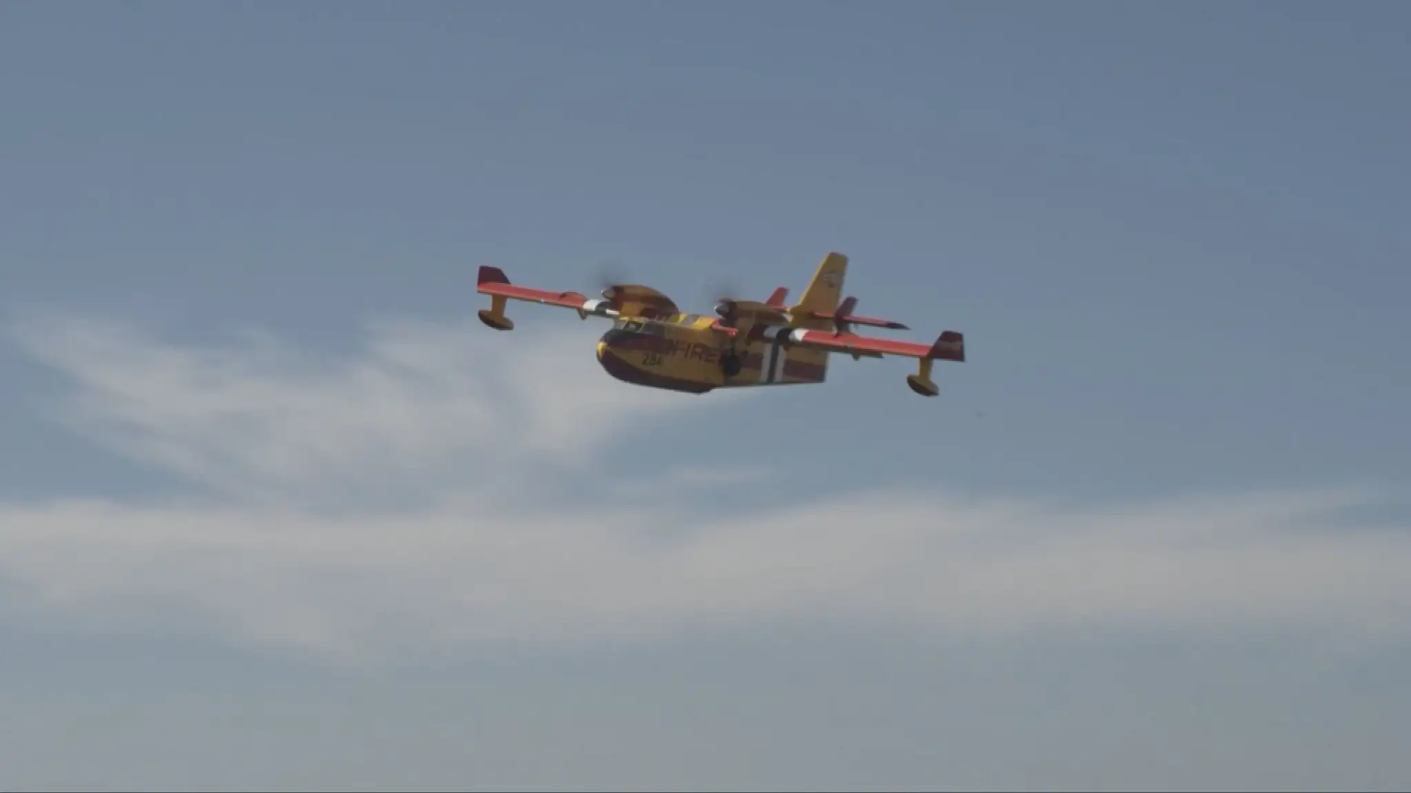 Canadair.