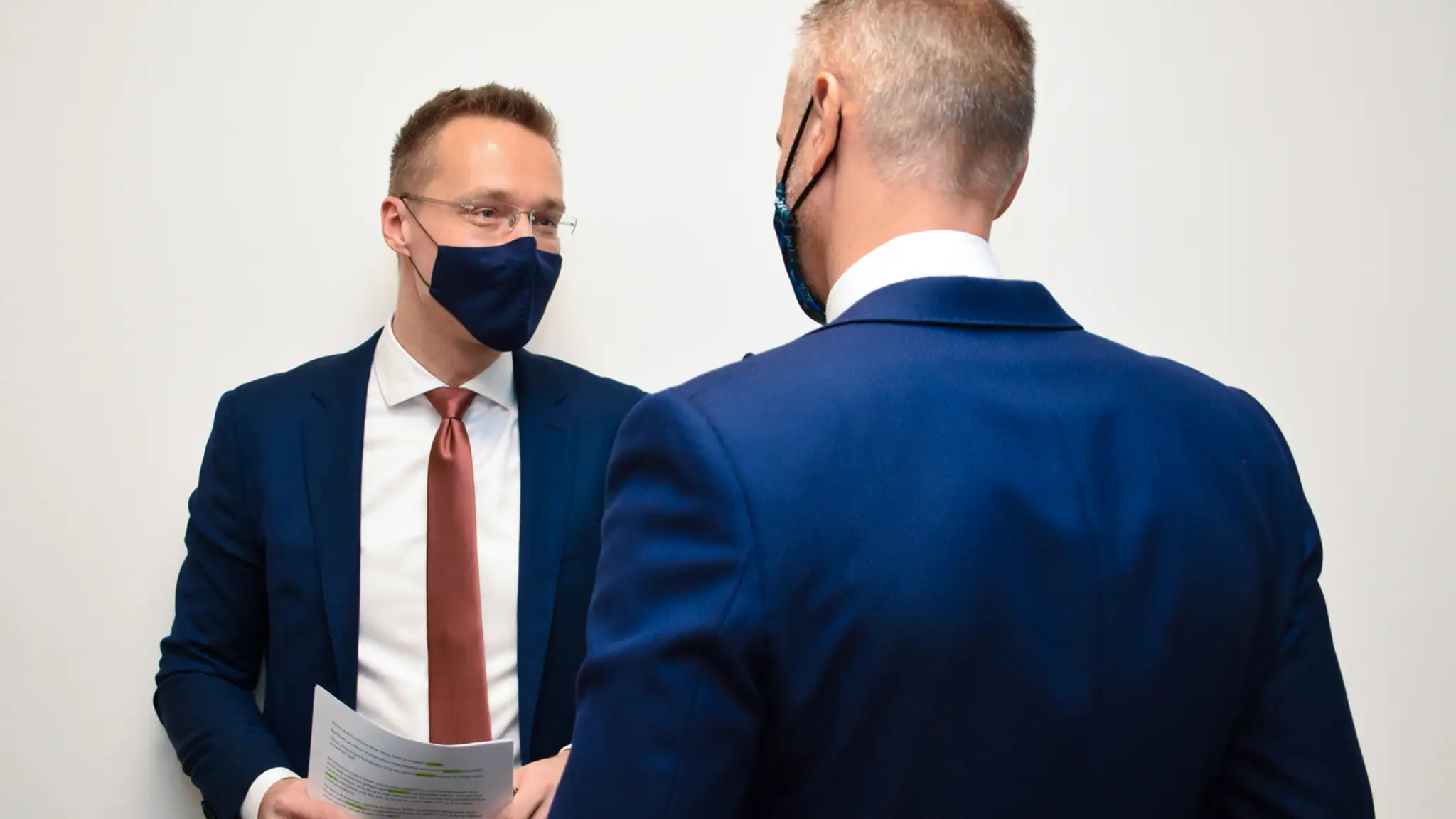 Skríningové testovanie v Prešove