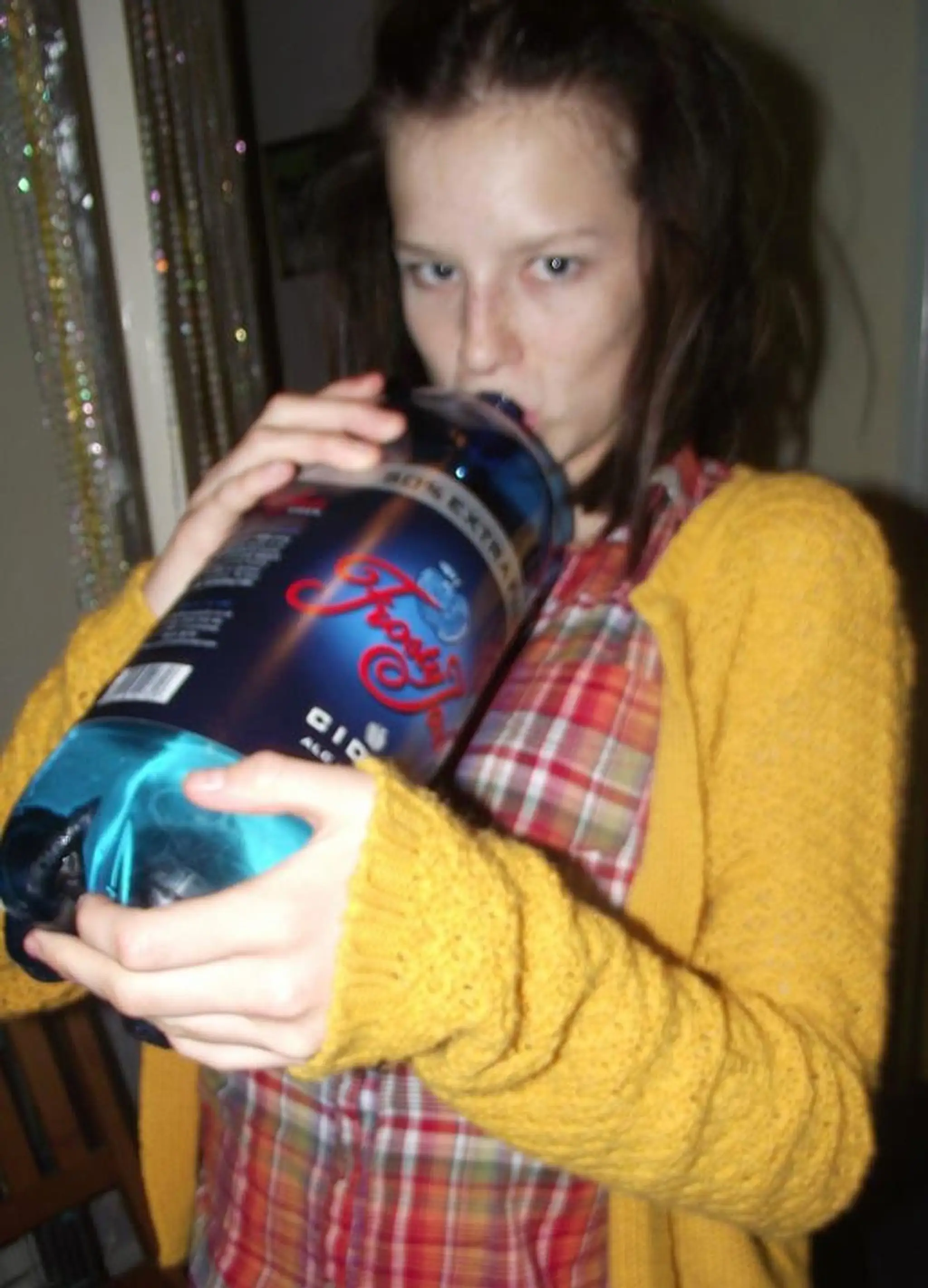 Phoebe Haffenden