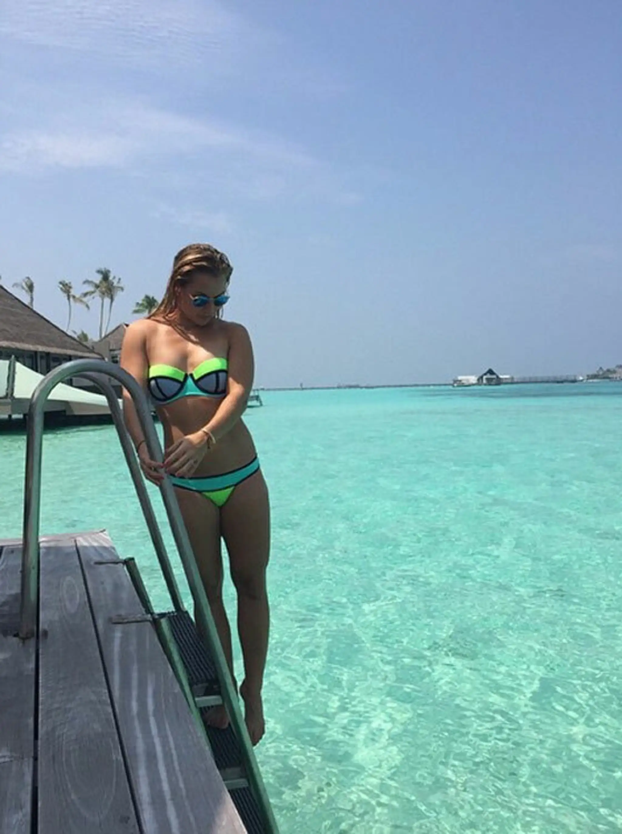 Tenistka Dominika Cibulková