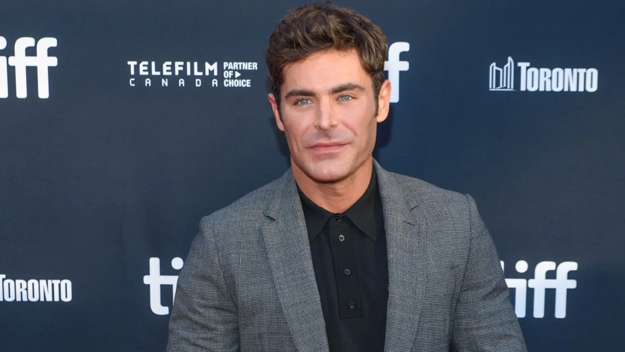 Zac Efron kvíz