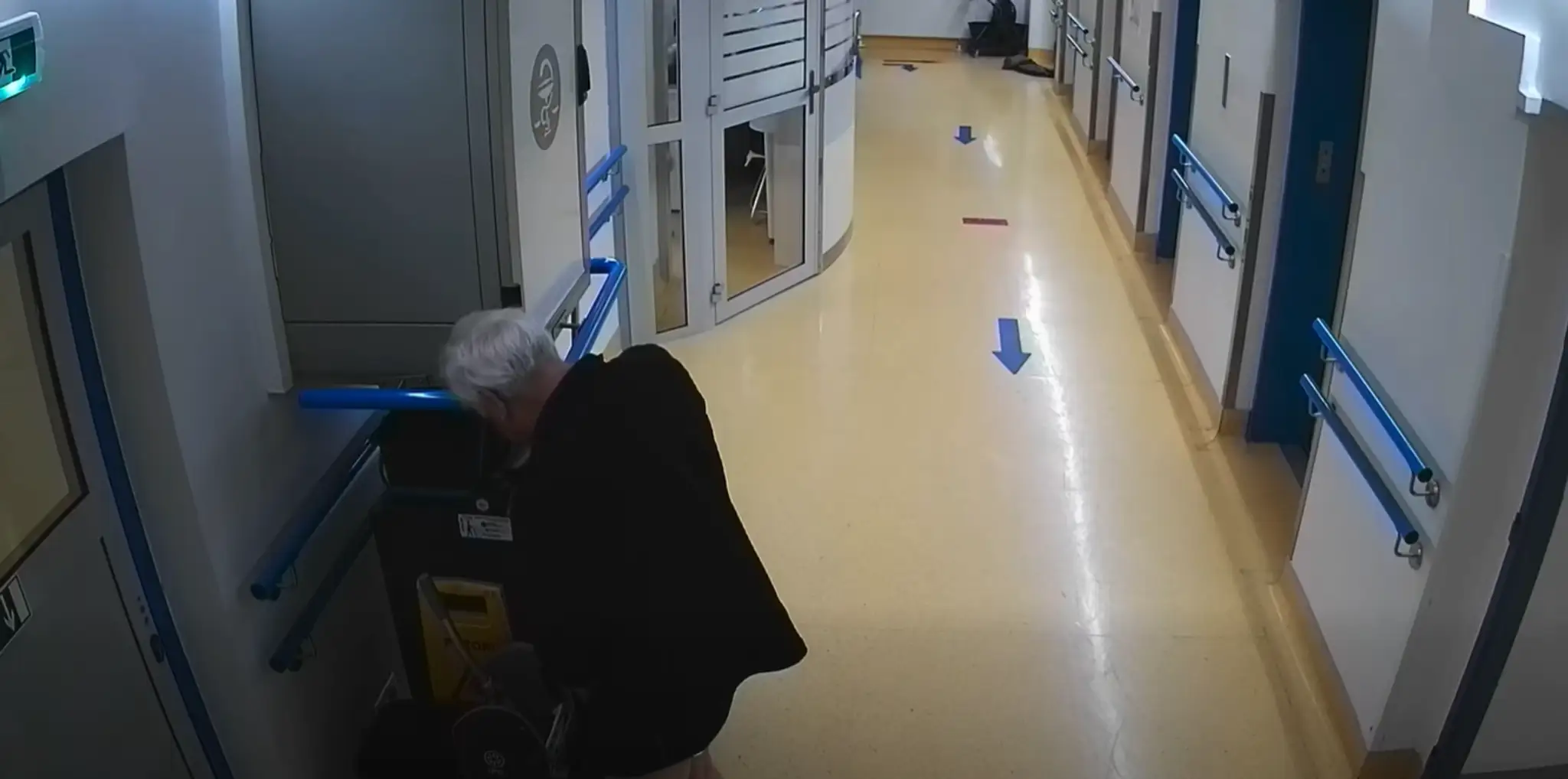 Brutálny útok na sestričku na Kramároch.