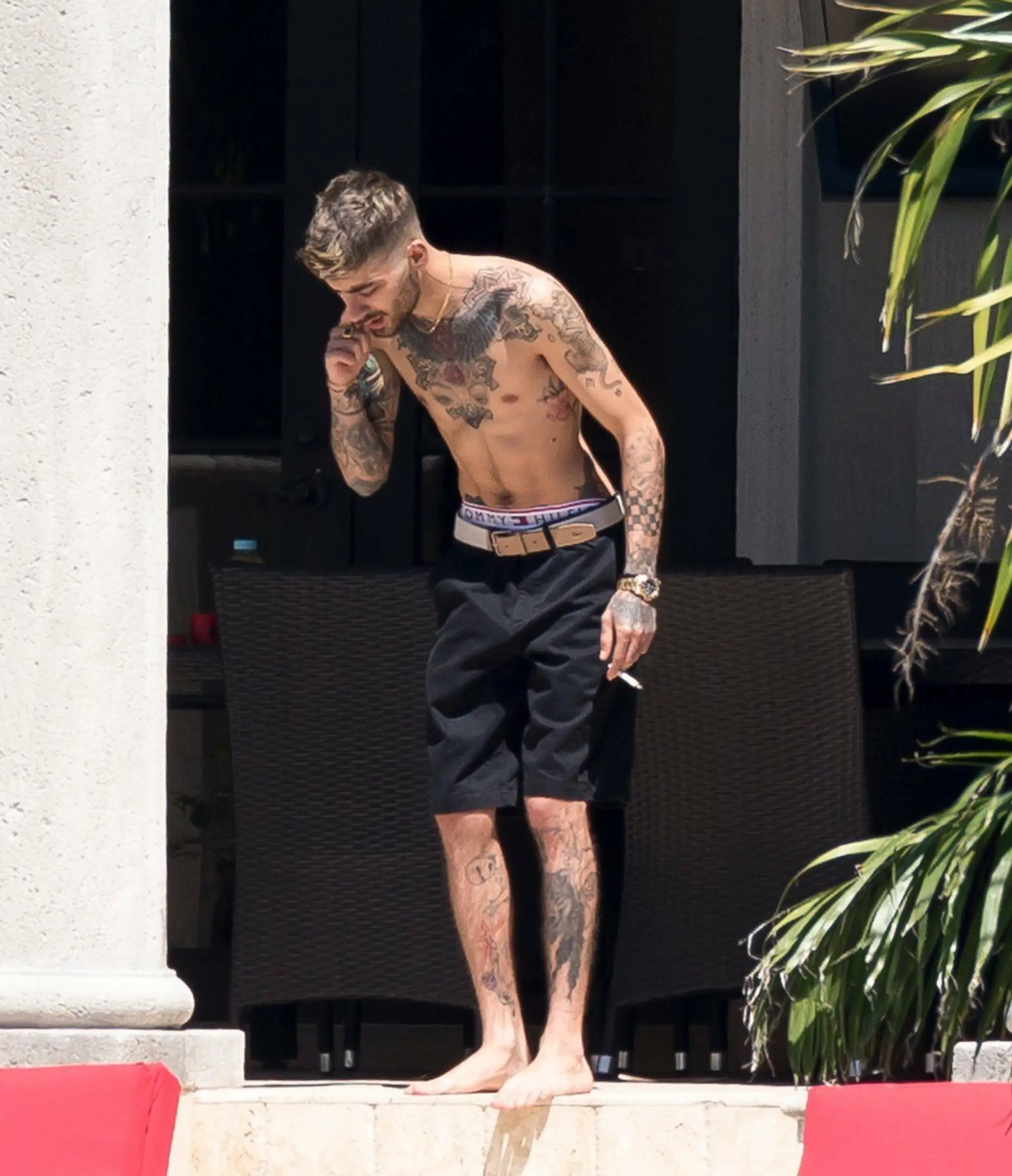 Zayn Malik