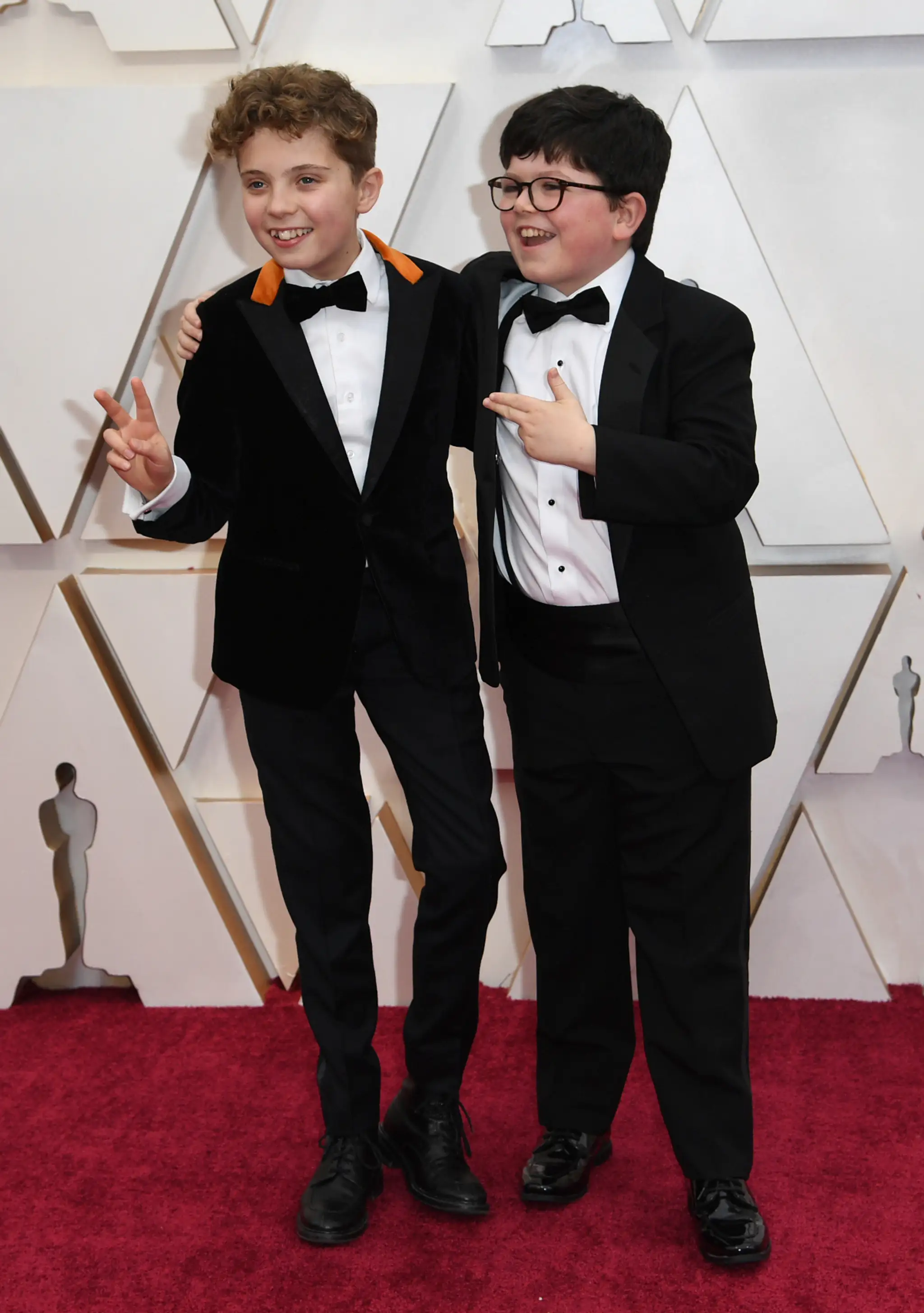 Noah Baumach a Greta Gerwig