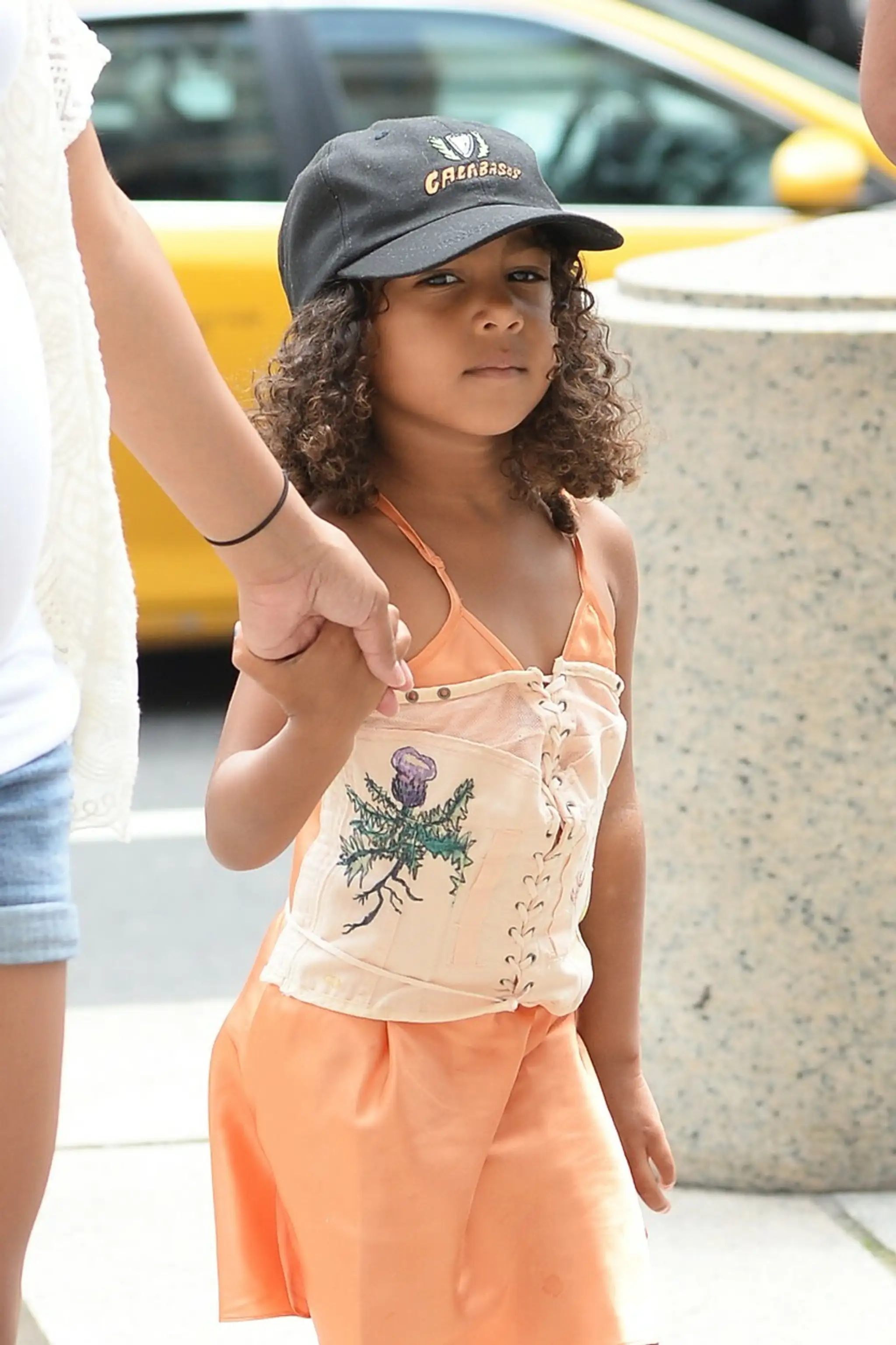 North West