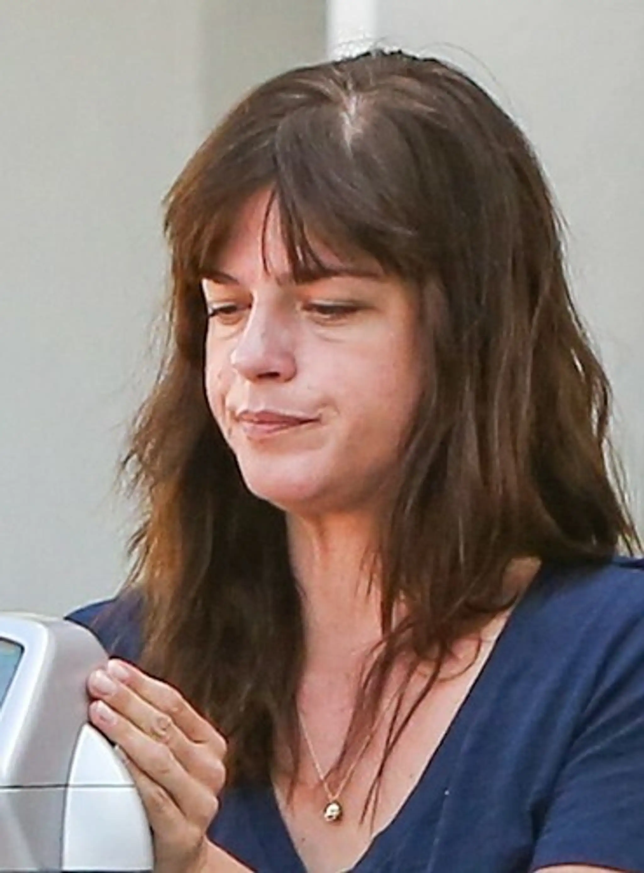 Selma Blair.