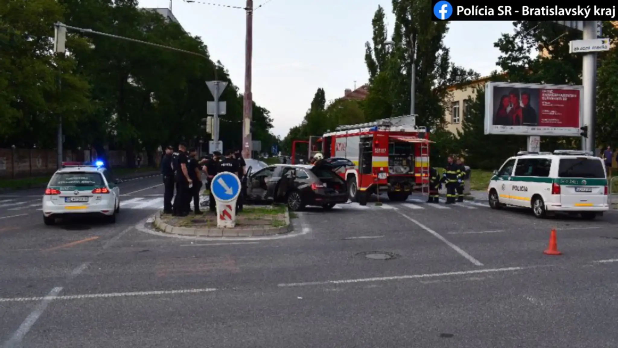 Predstavitelia strany Za ľudí