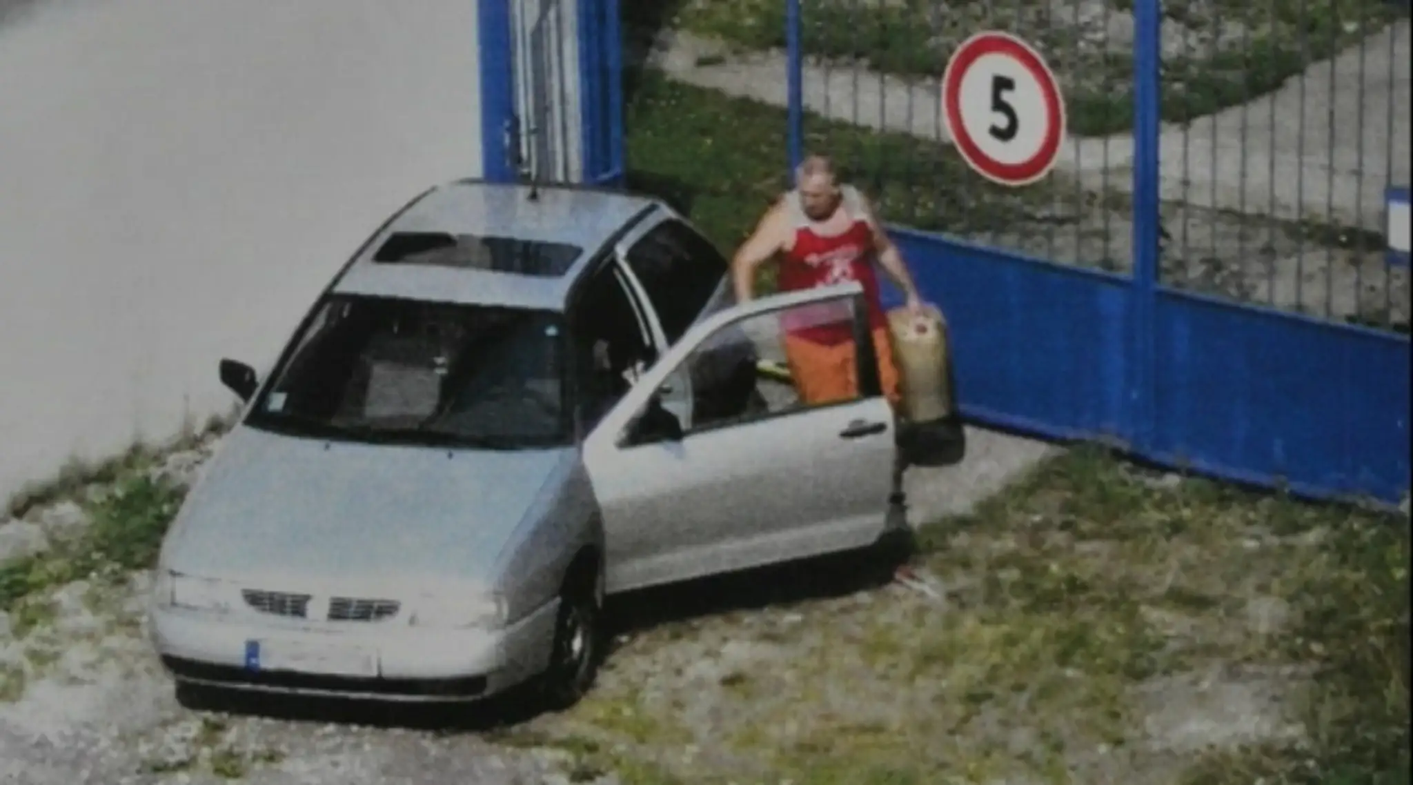 Okrádali US Steel